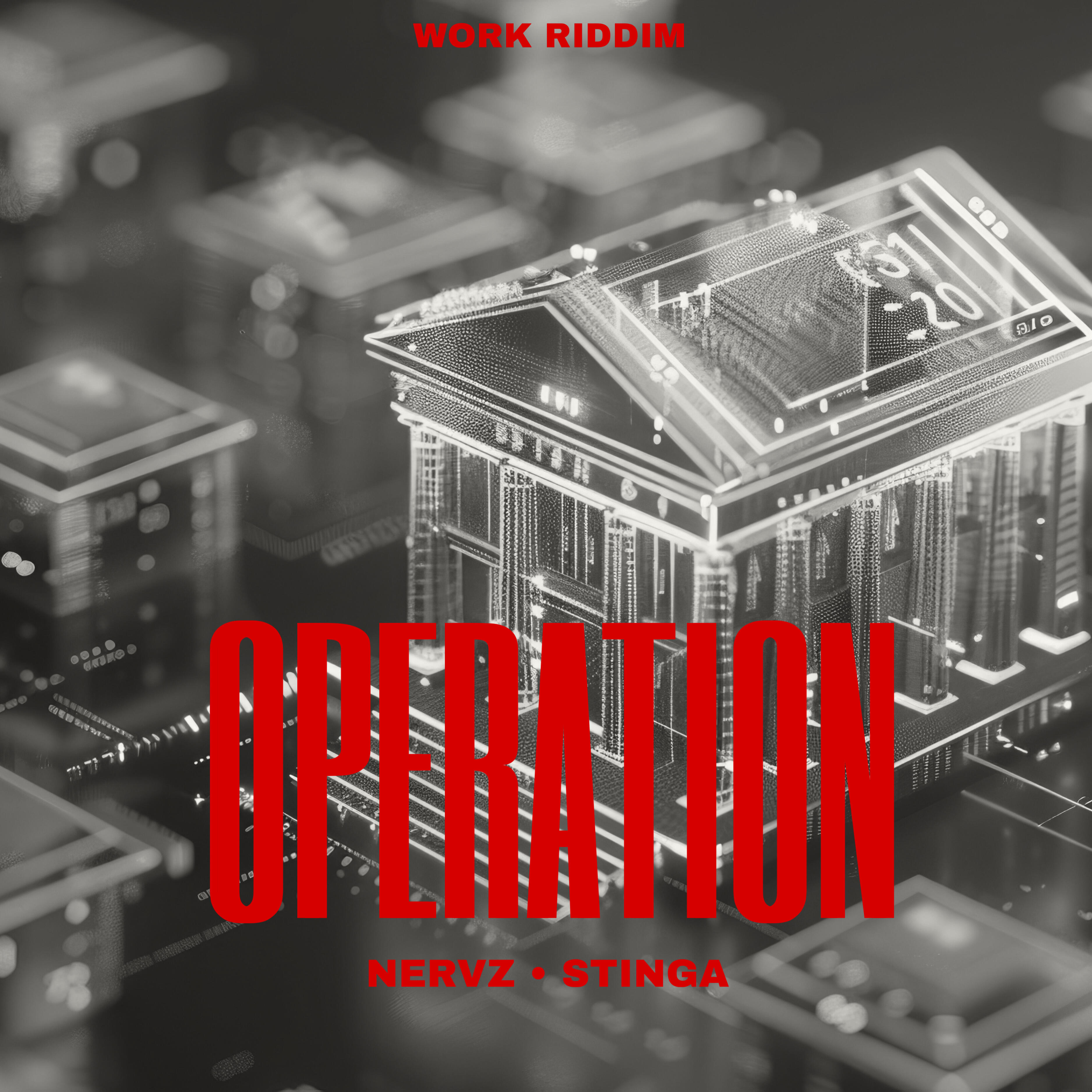 Релиз Operation