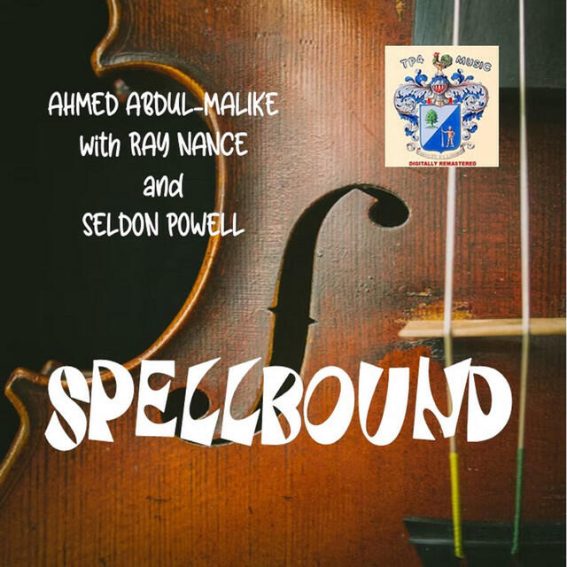 Релиз Spellbound