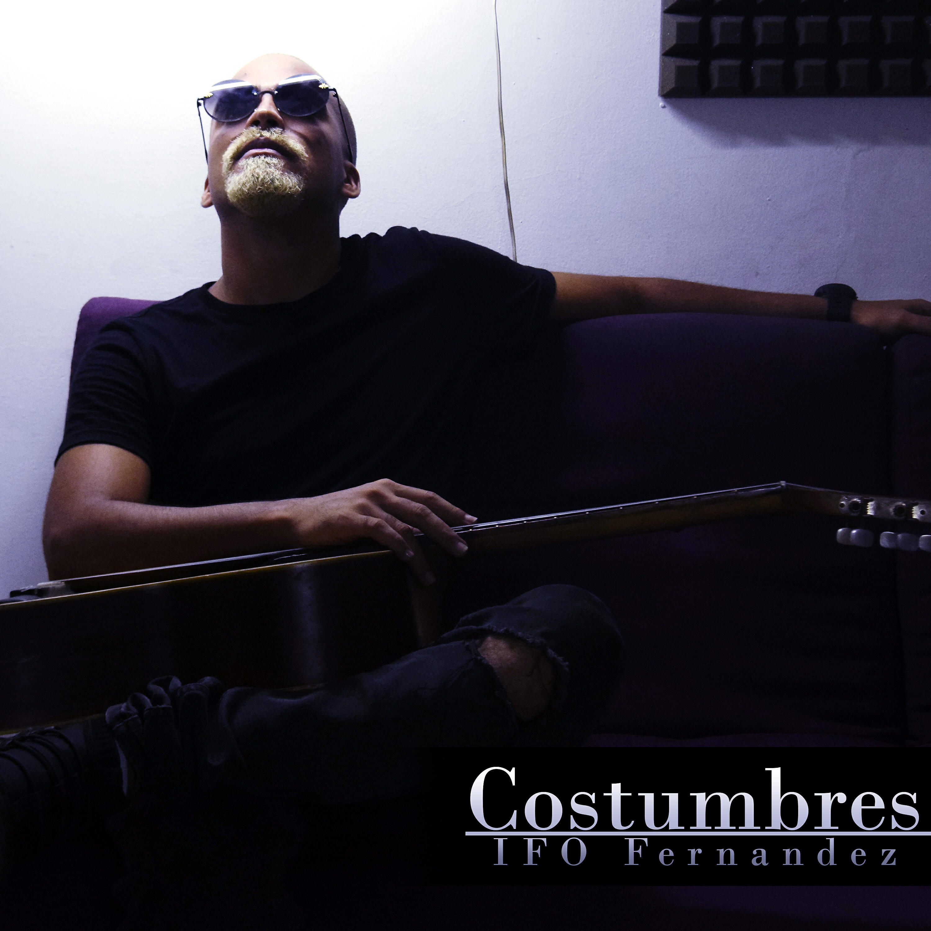 Релиз Costumbres