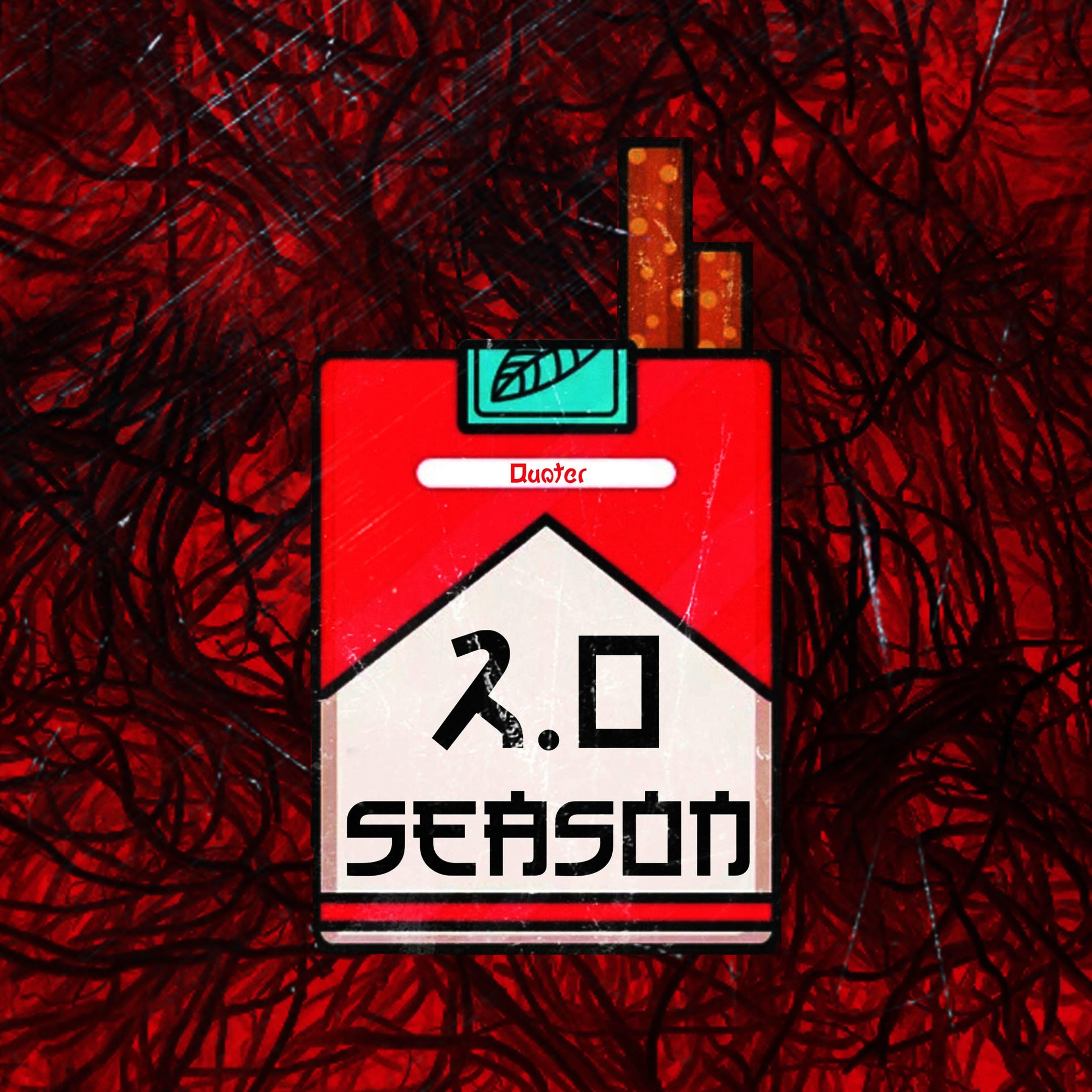 Релиз Season 2.0