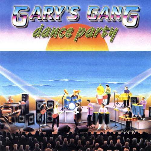 Релиз Dance Party