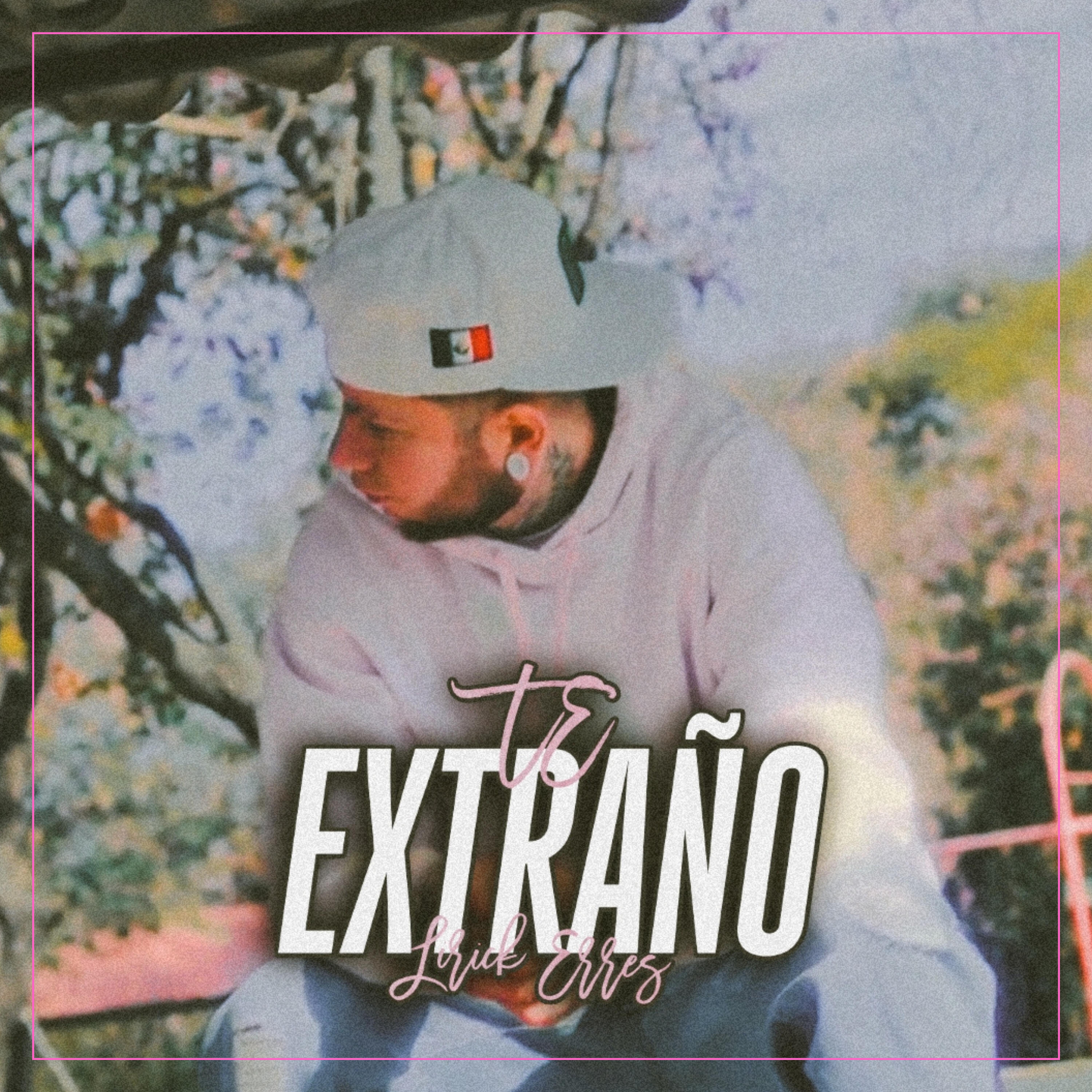 Релиз Te Extraño