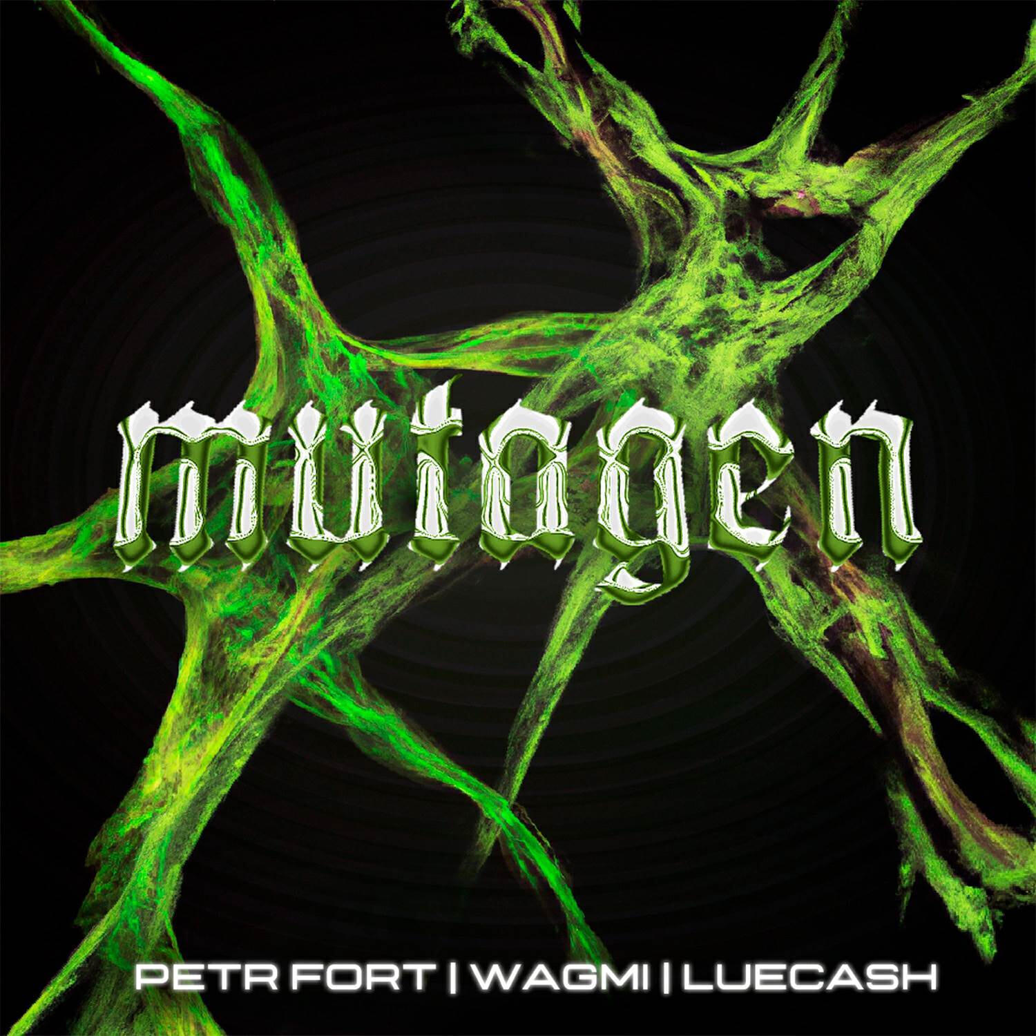 Релиз Mutagen