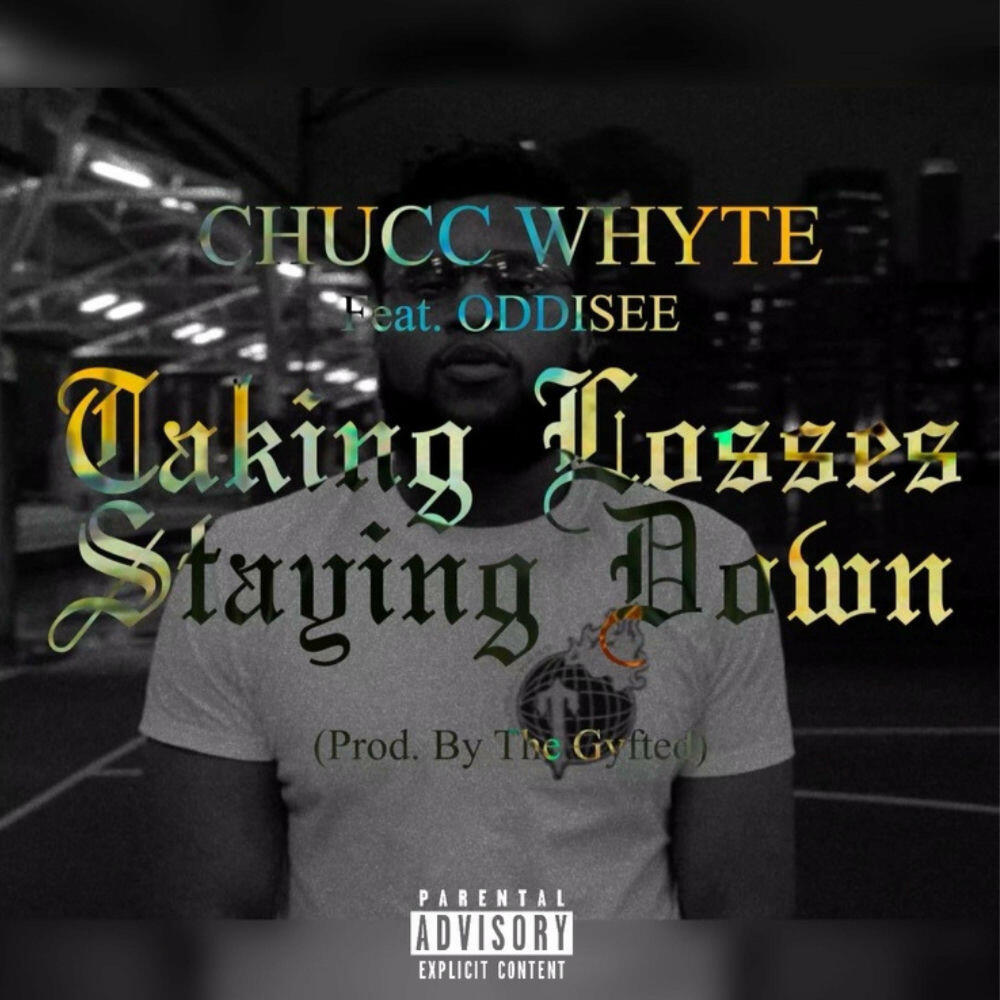 Релиз Taking Losses Staying Down