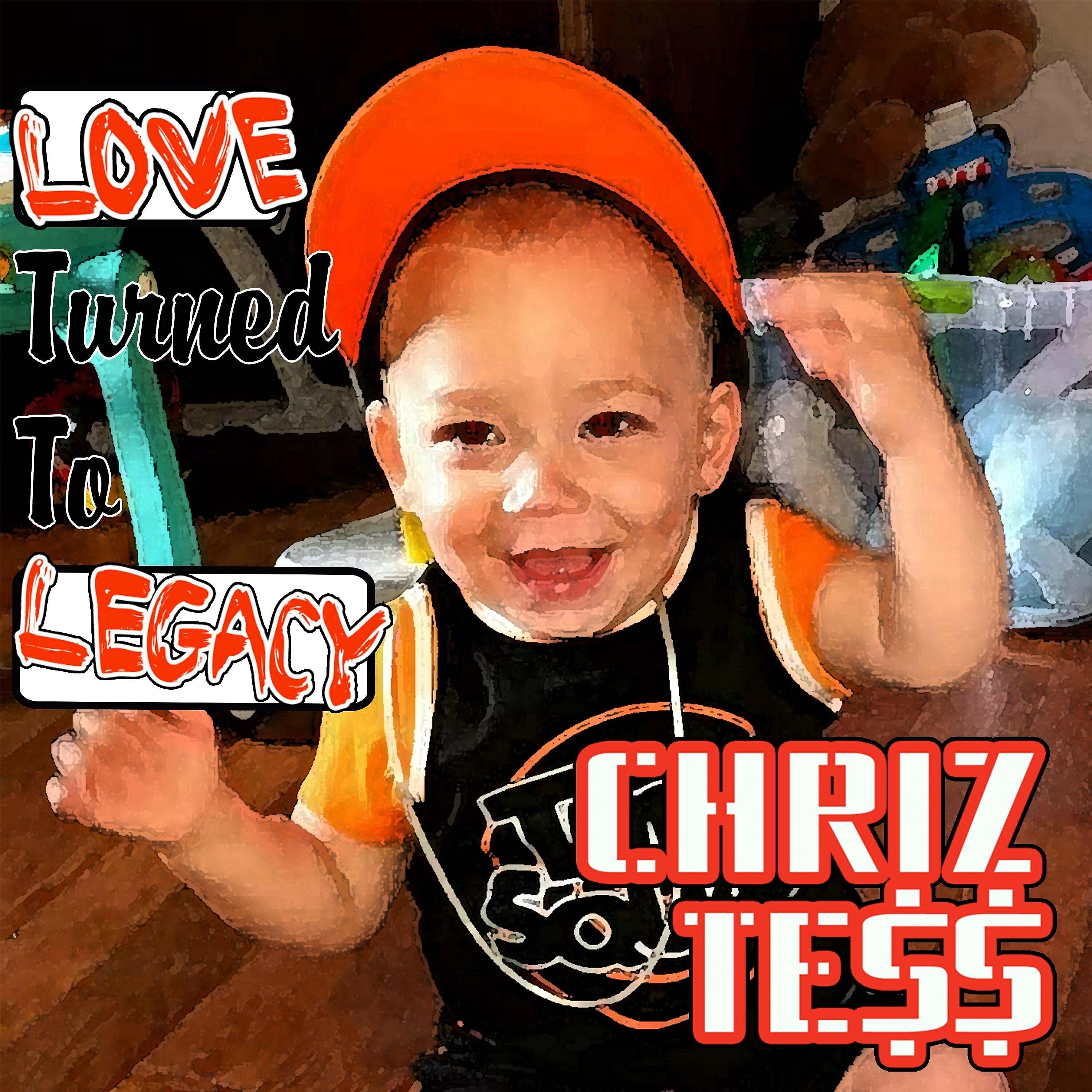 Chriz Tess