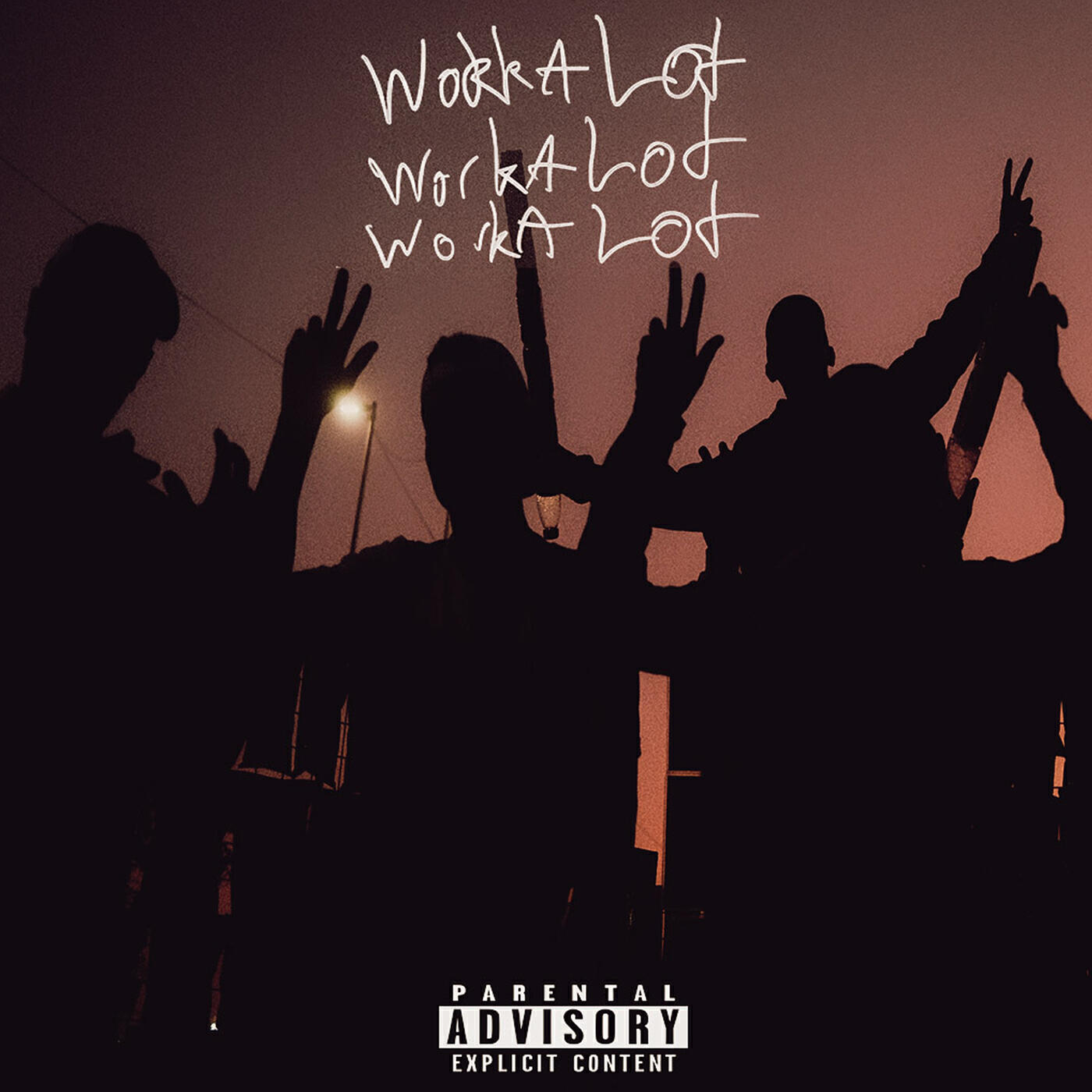 Релиз Work a Lot