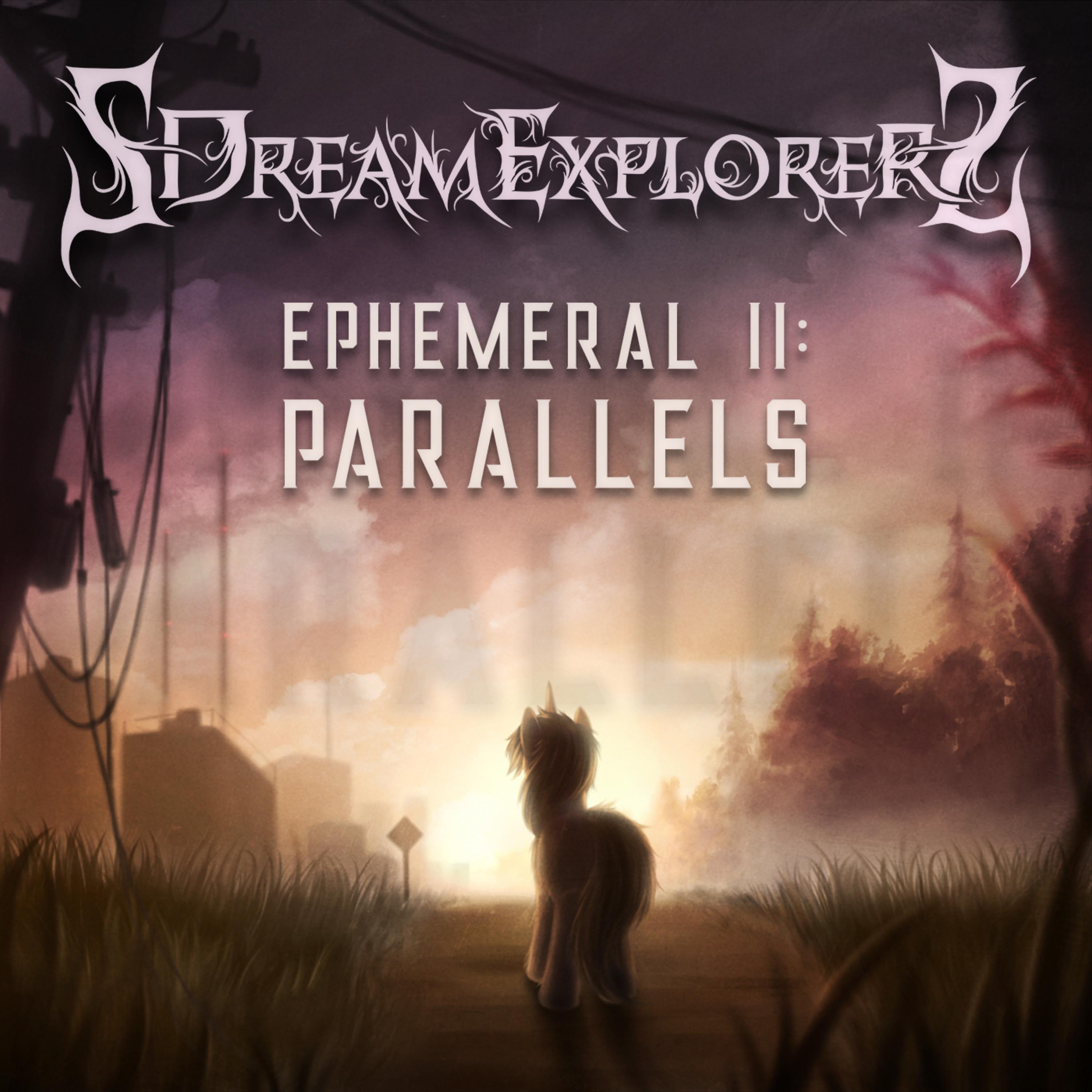 Релиз Ephemeral II: Parallels