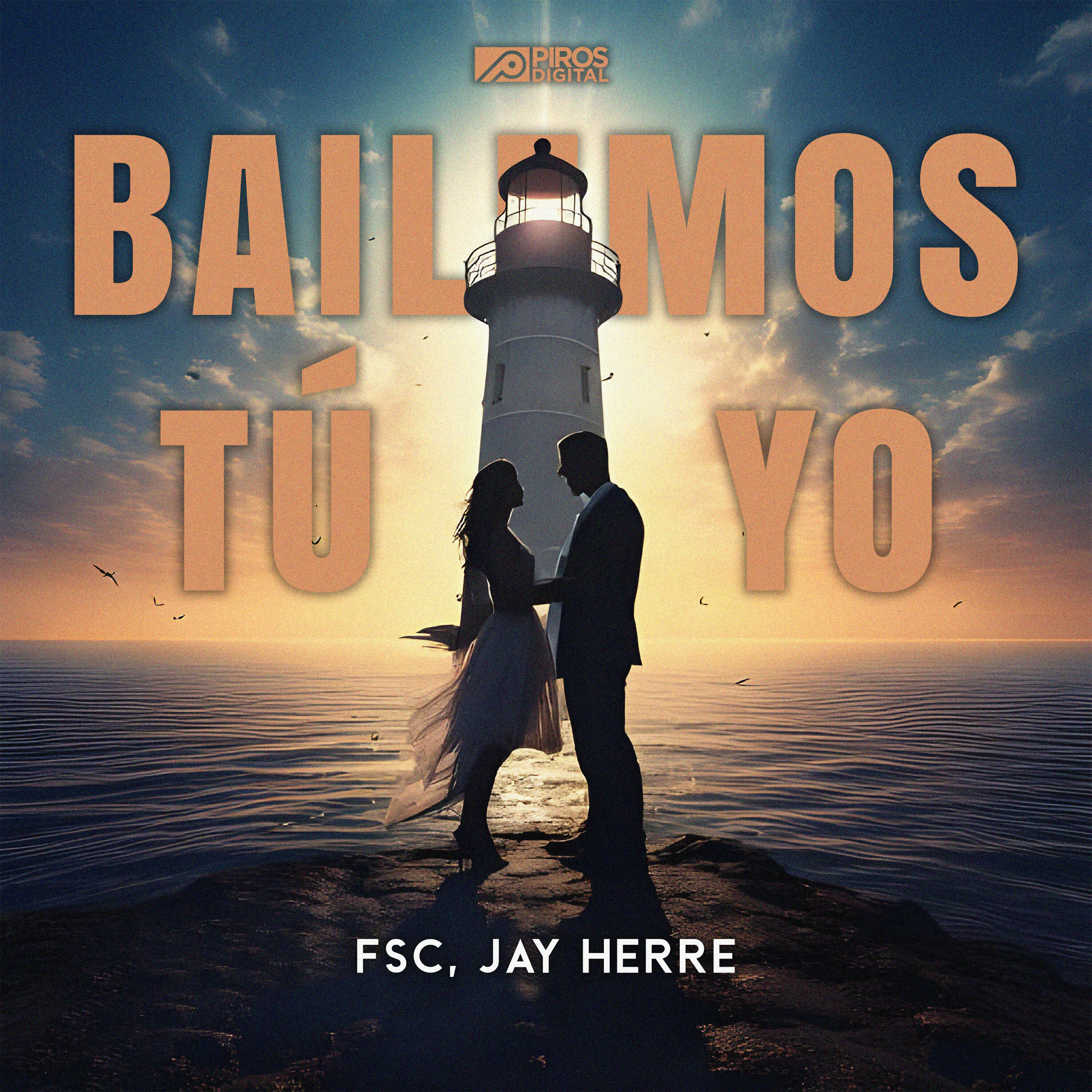 Релиз Bailemos Tú y Yo