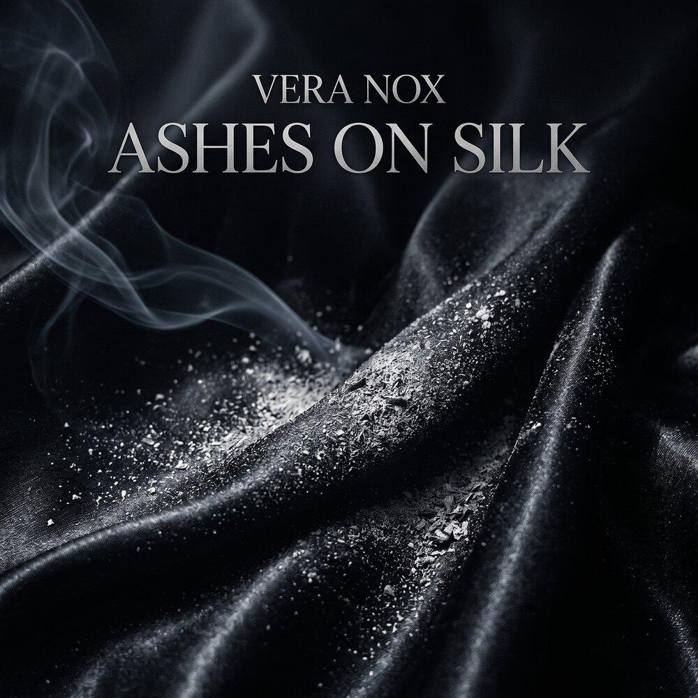Релиз Ashes on Silk