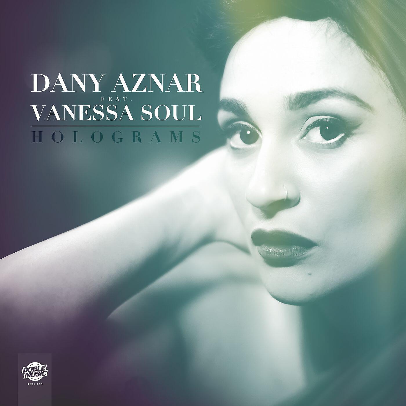 Релиз Holograms (feat. Vanessa Soul)