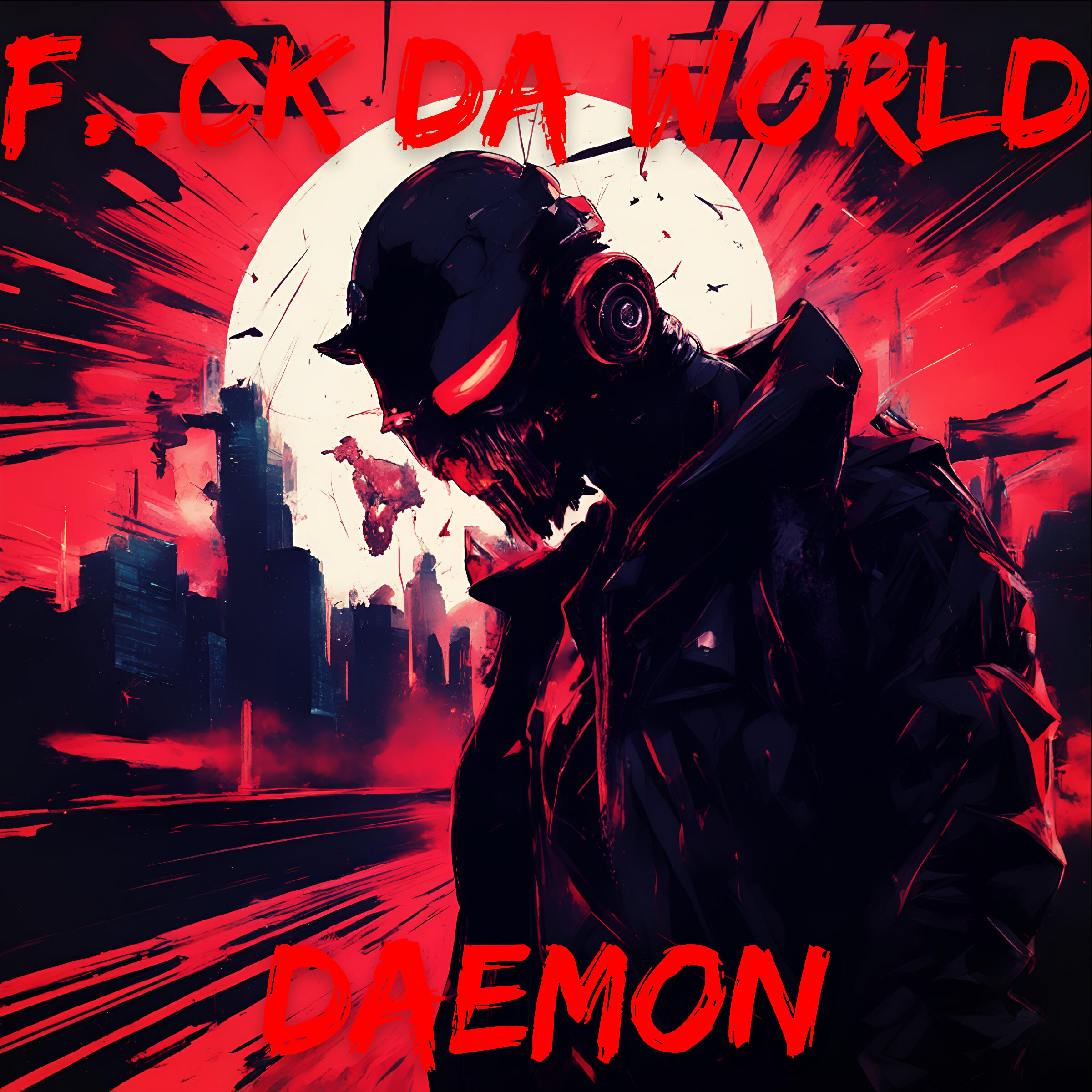 Релиз Fuck Da World