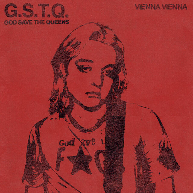Релиз God Save The Queens