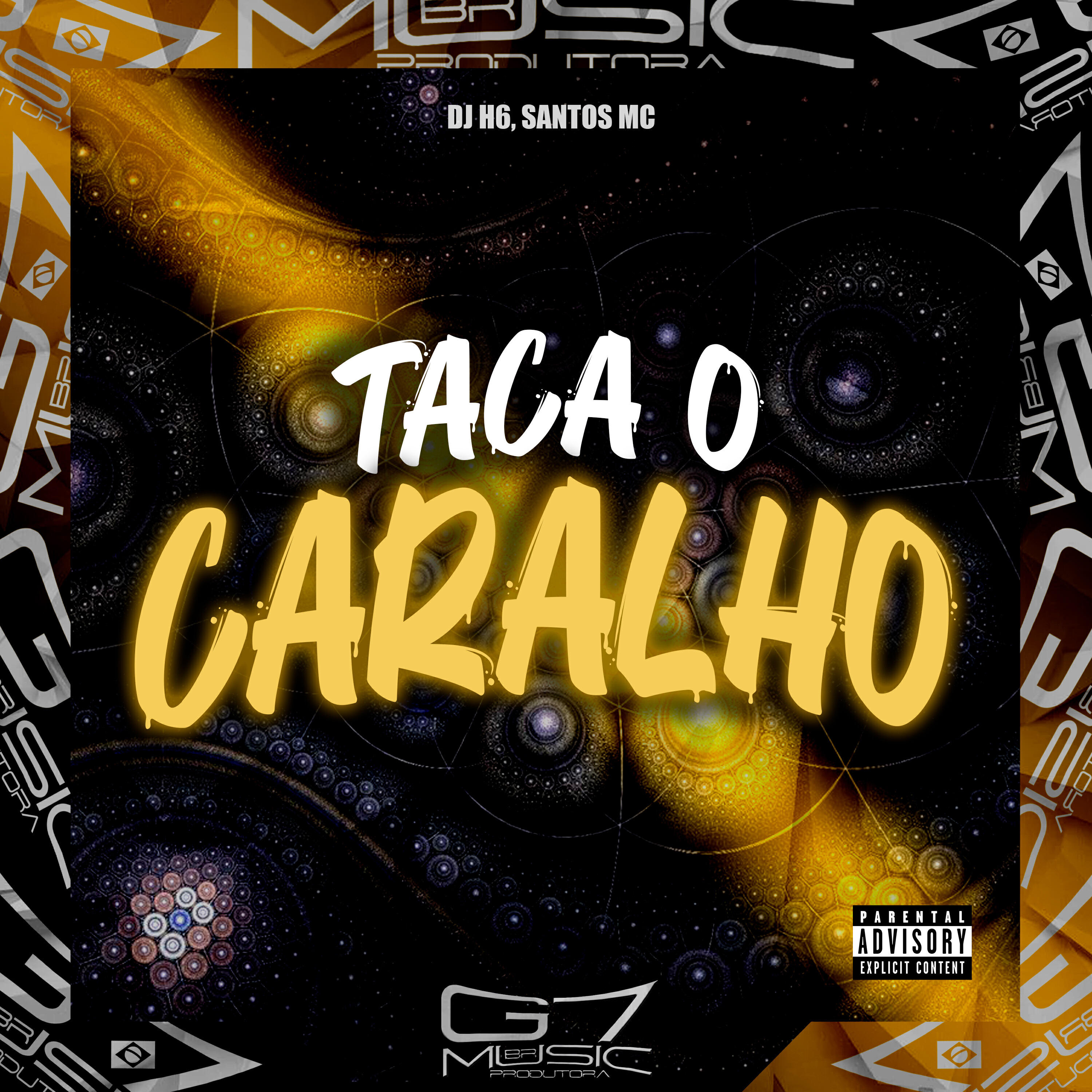 Релиз Taca o Caralho