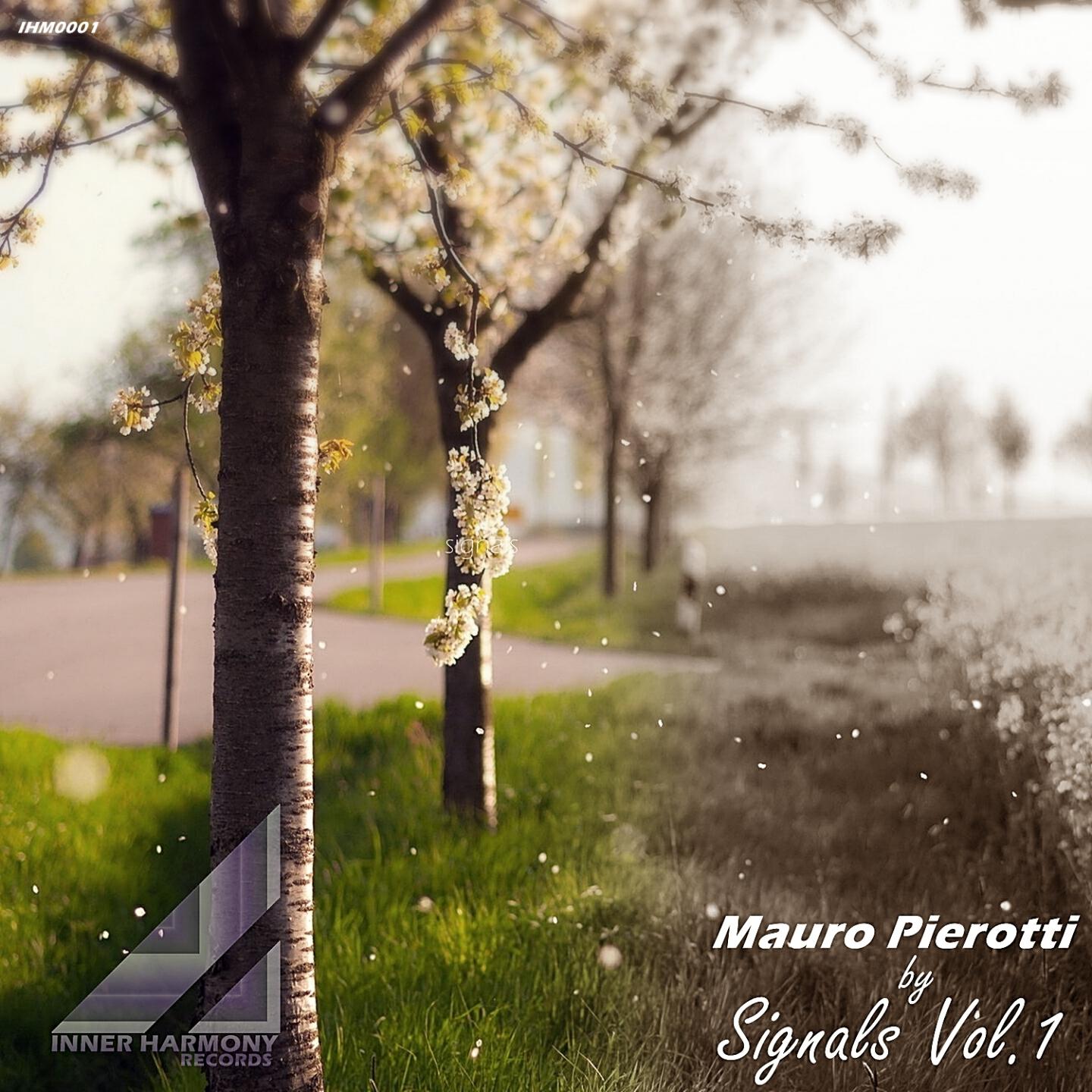 Релиз Signals, Vol. 1