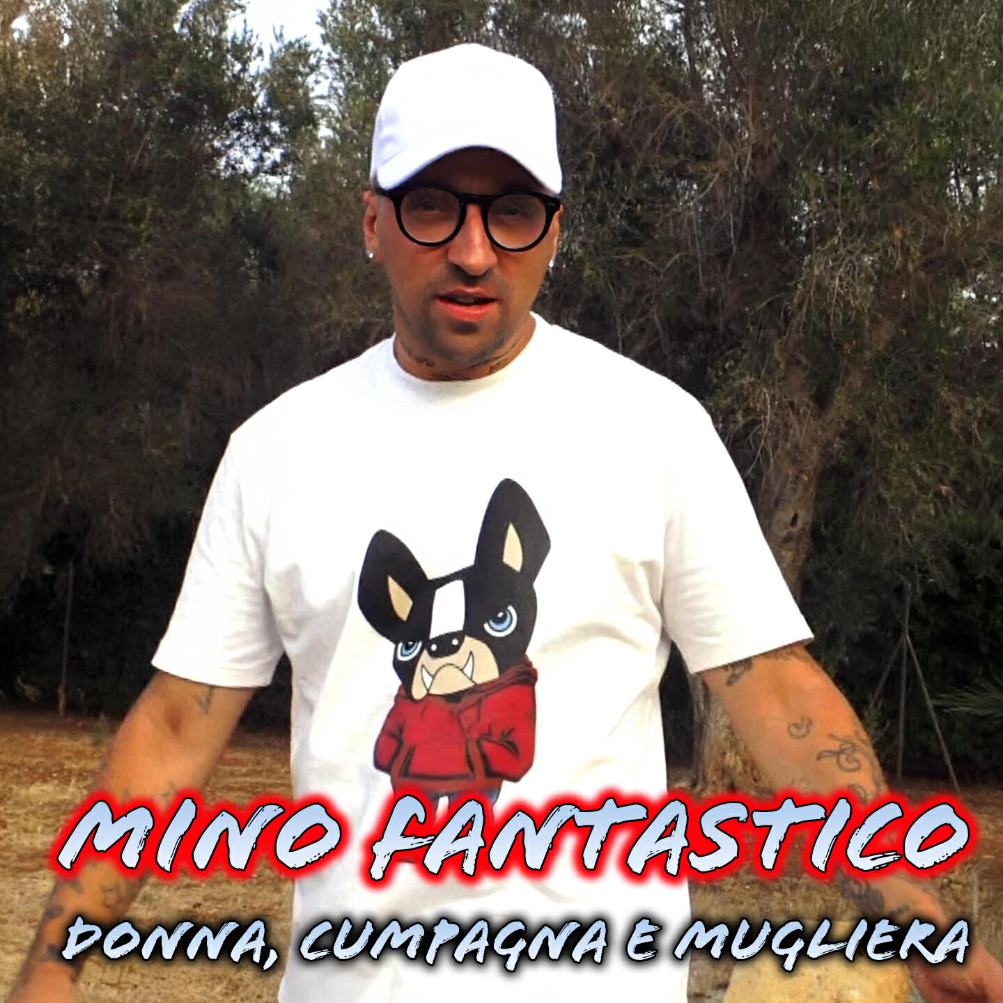 Релиз Donna, cumpagna e mugliera