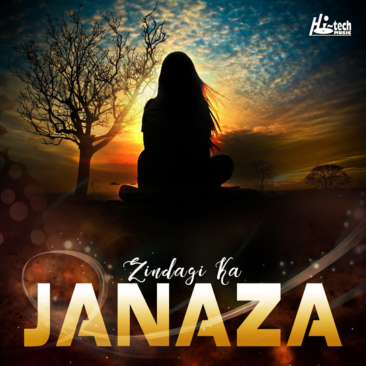 Релиз Zindagi Ka Janaza