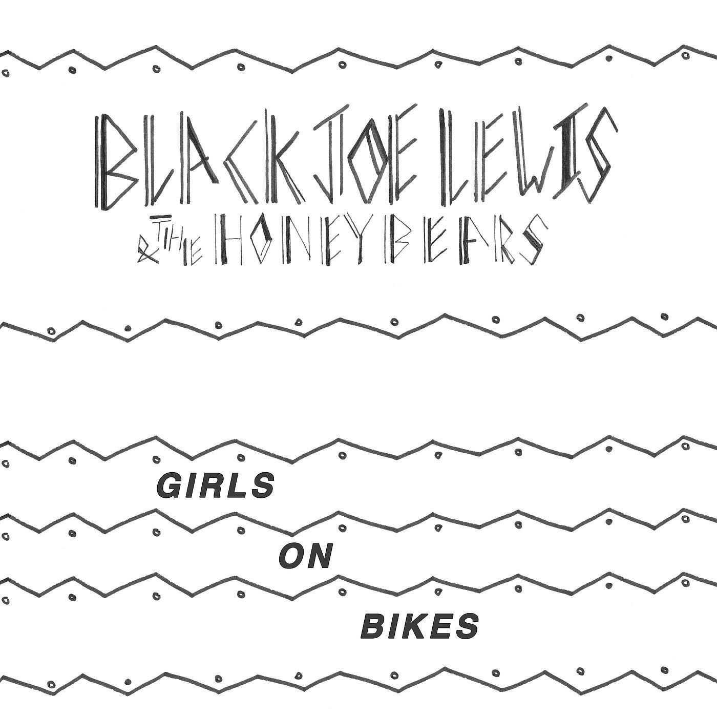 Релиз Girls on Bikes