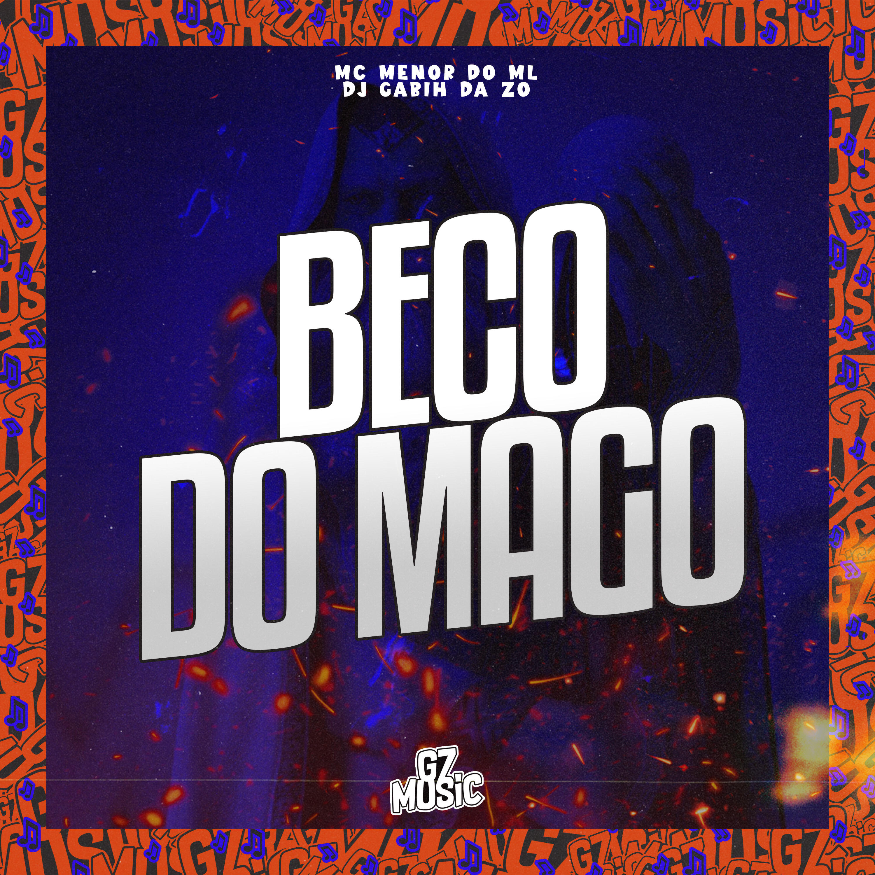 Релиз Beco do Mago