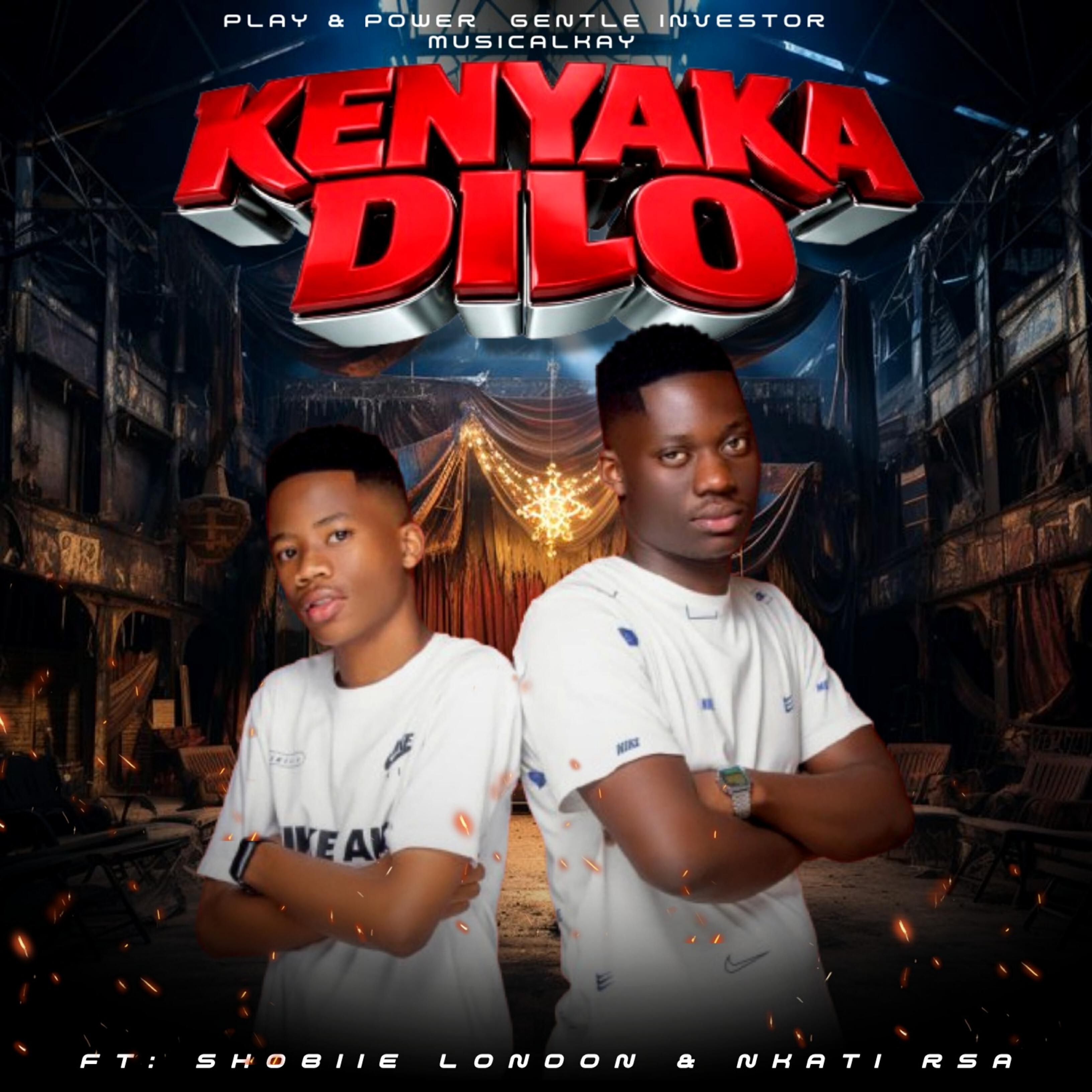 Musicalkay