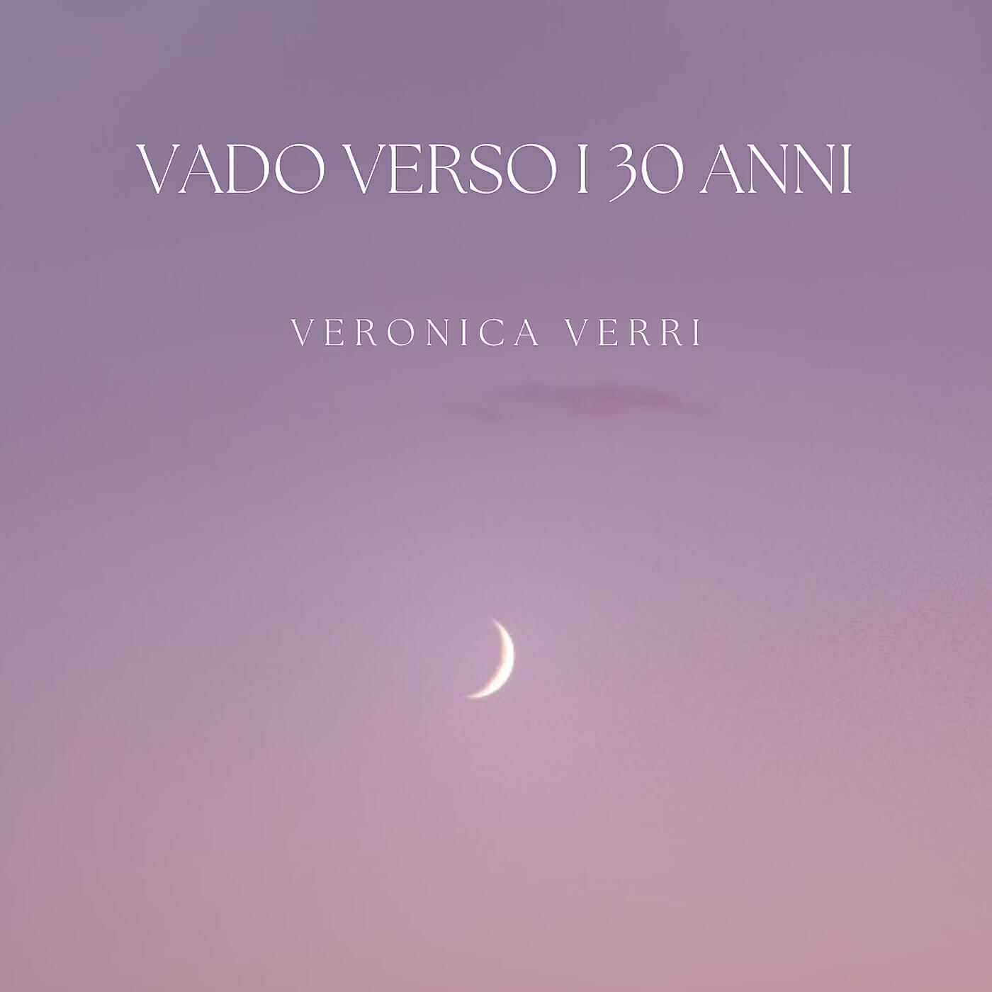 Релиз Vado verso i 30 anni
