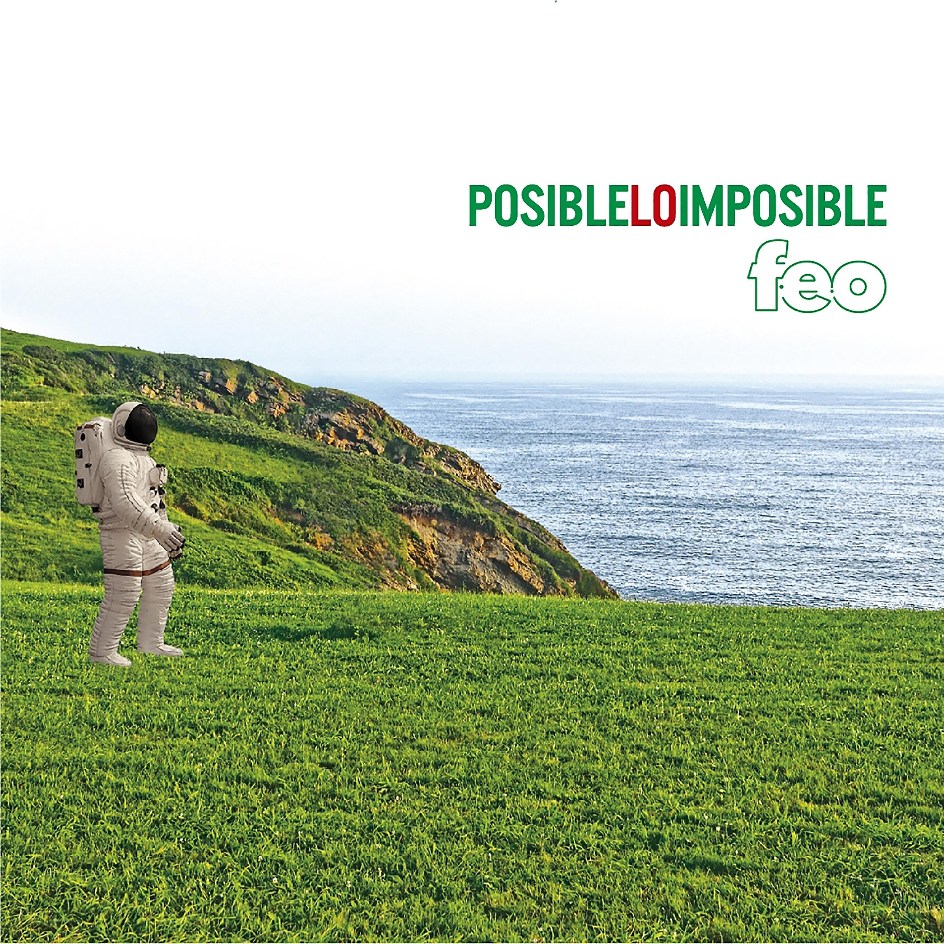 Релиз Posible lo imposible