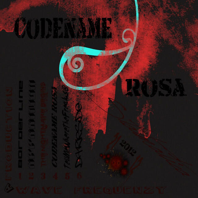 Релиз Codename Rosa
