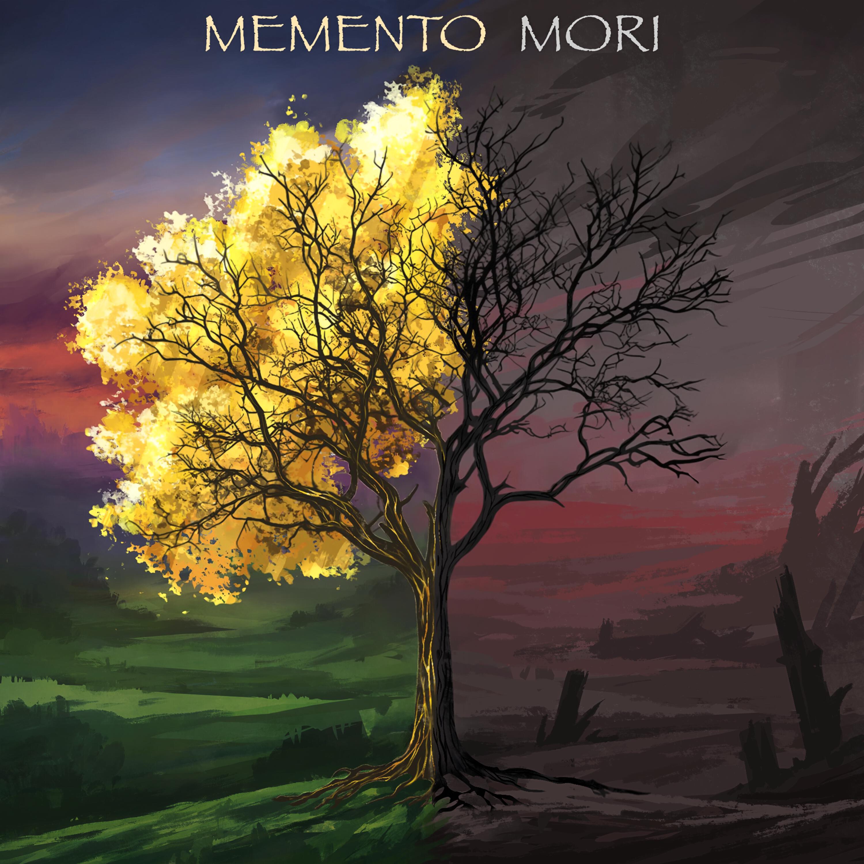 Релиз Memento Mori