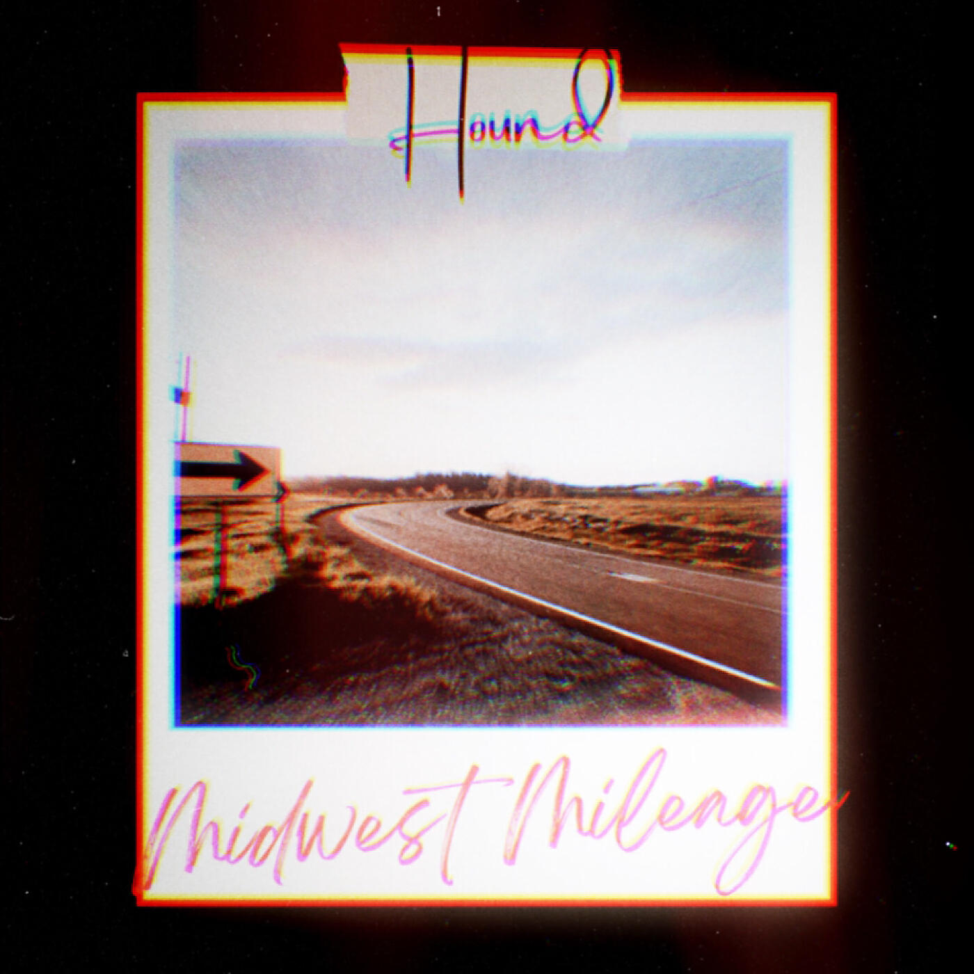 Релиз Midwest Mileage