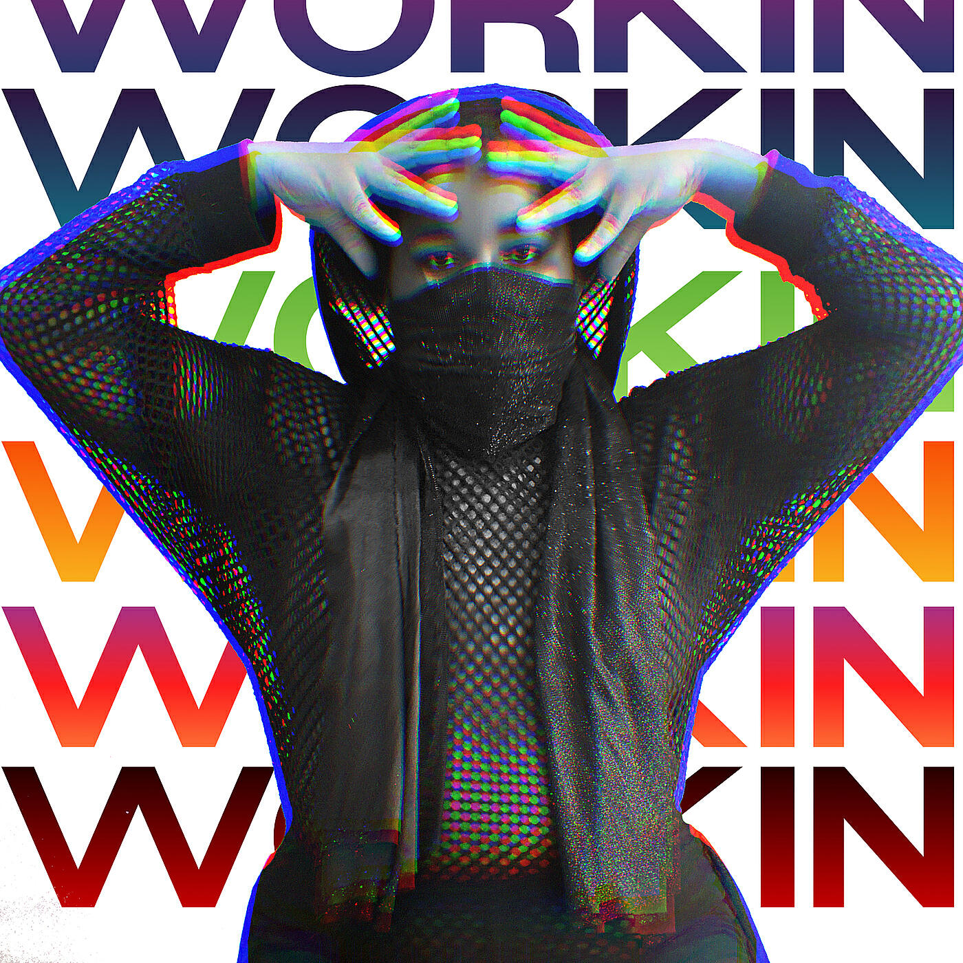 Релиз Workin'
