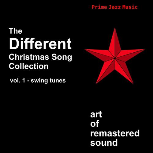 Релиз The Different Christmas Song Collection (Vol. 1, Swing Tunes)