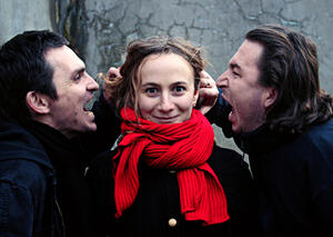Traband