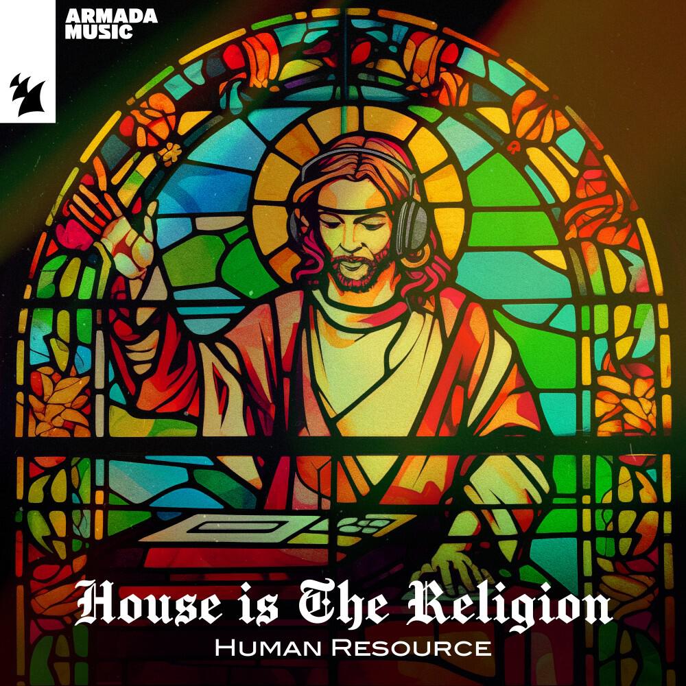 Релиз House Is the Religion