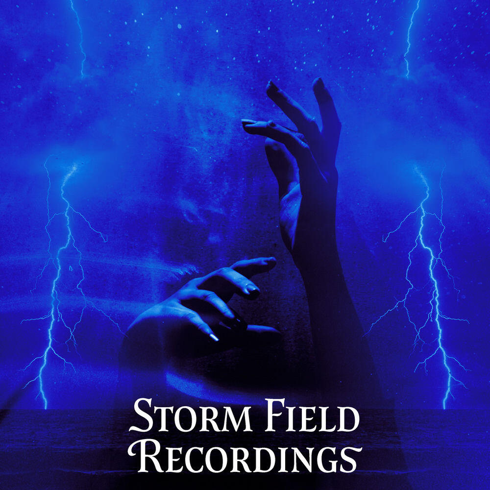 Релиз Storm Field Recordings