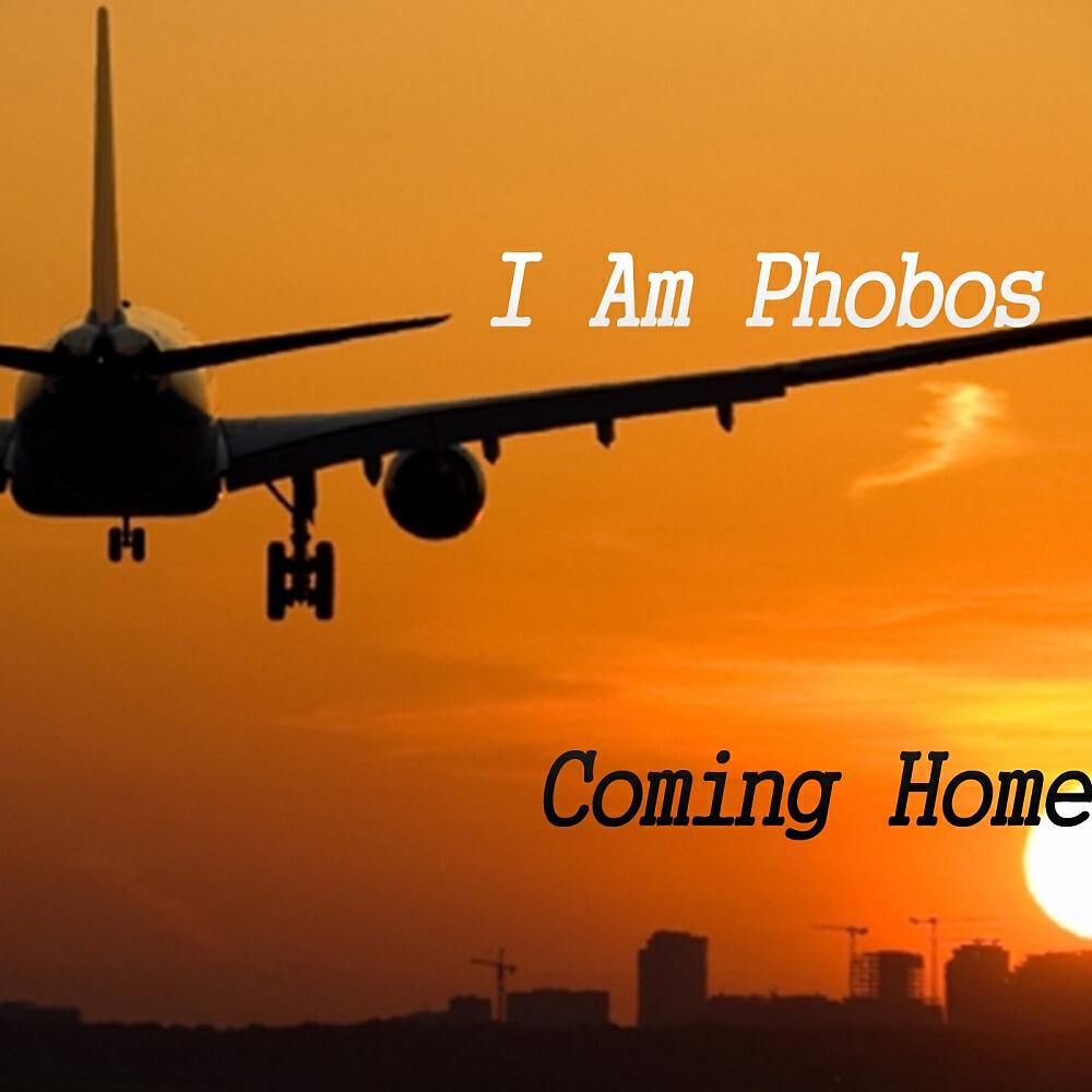 Постер альбома Coming Home