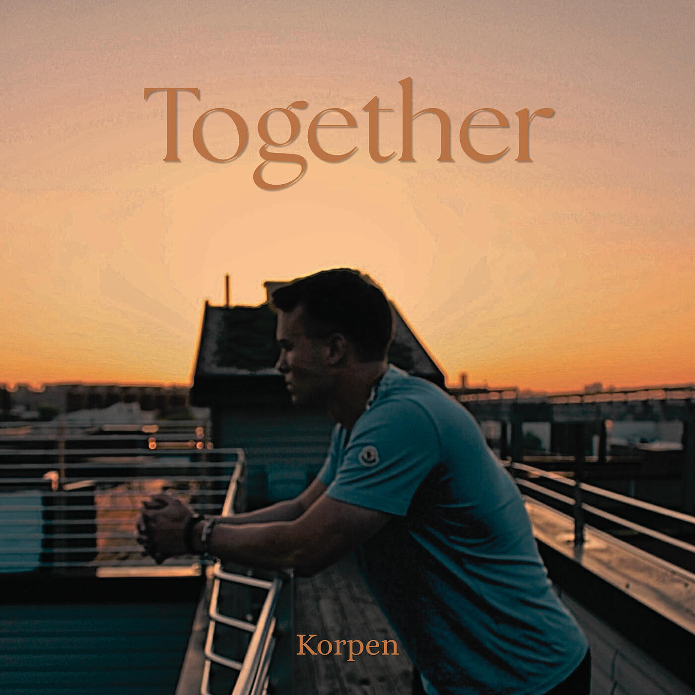Релиз Together