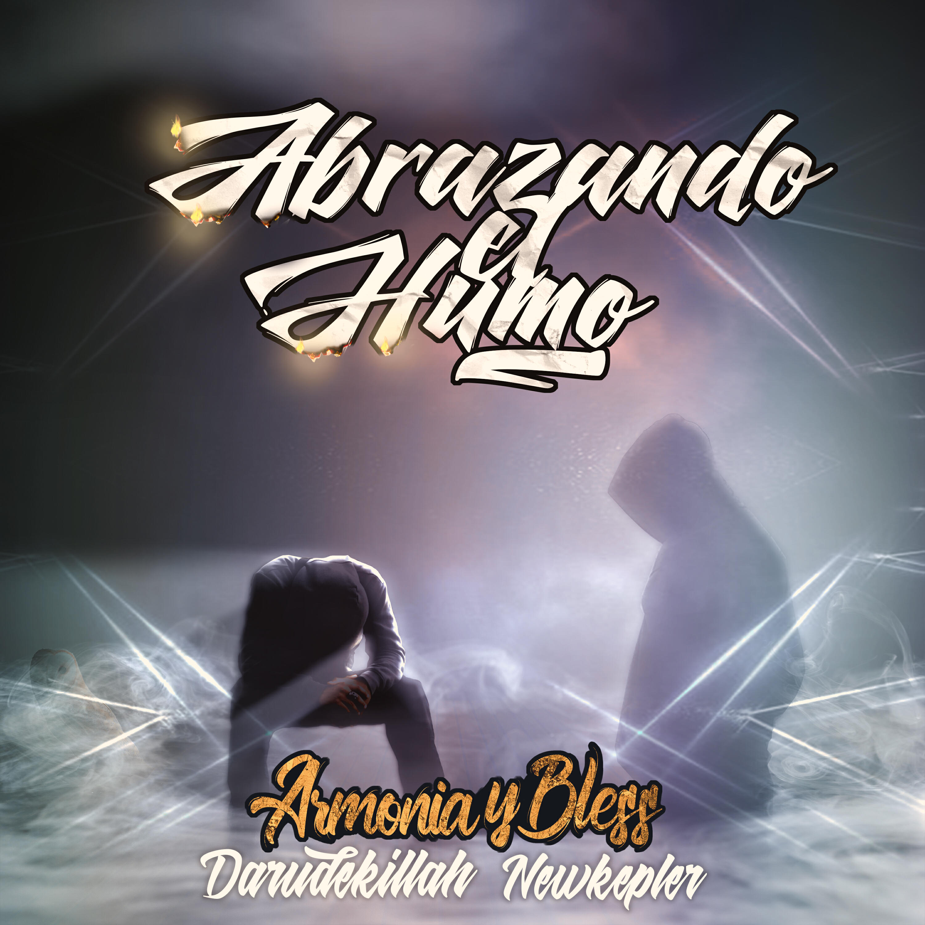 Релиз Abrazando el Humo