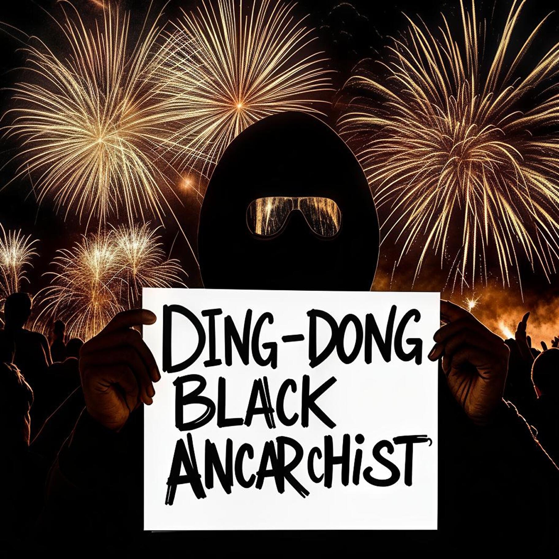 Релиз DING-DONG