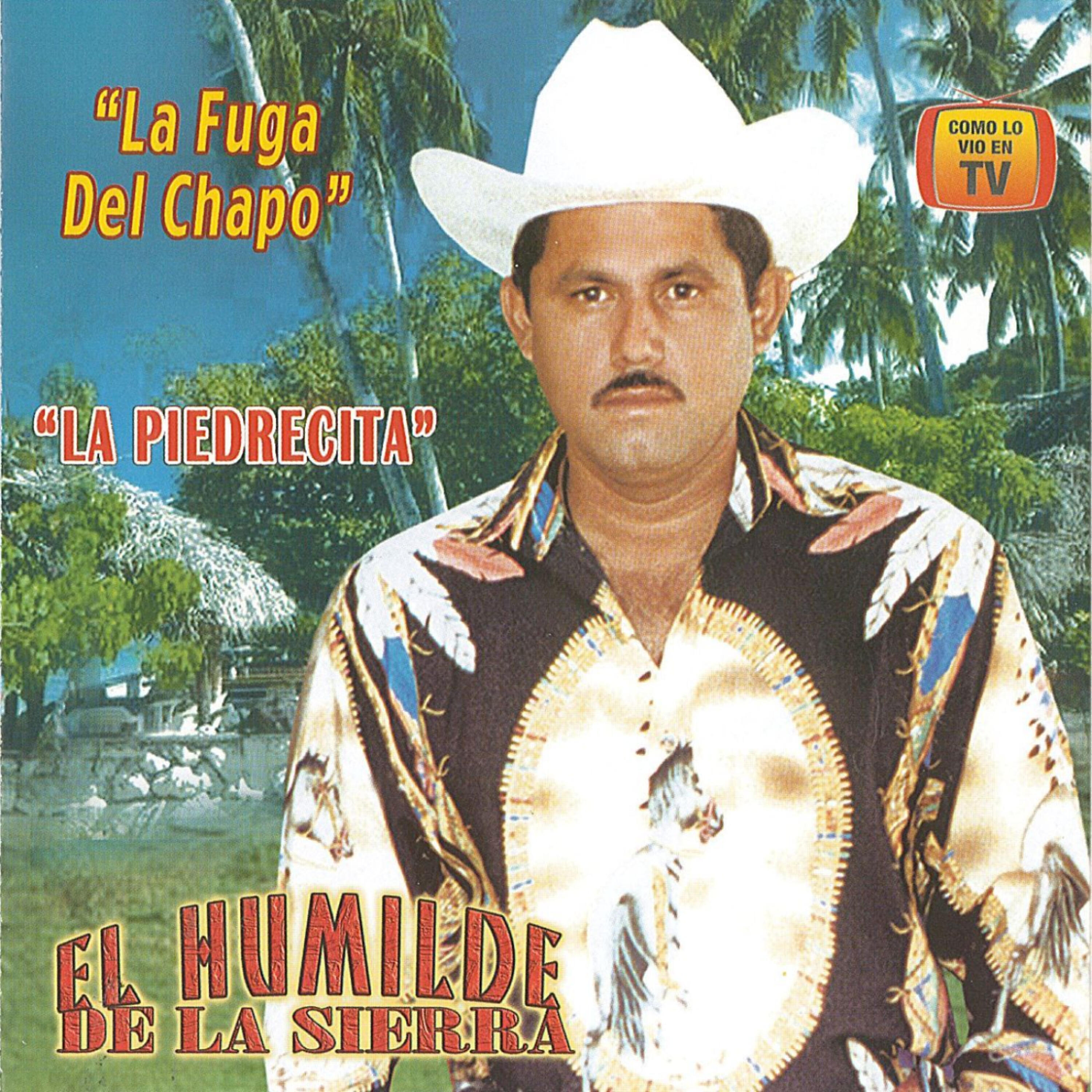 Релиз La Fuga Del Chapo