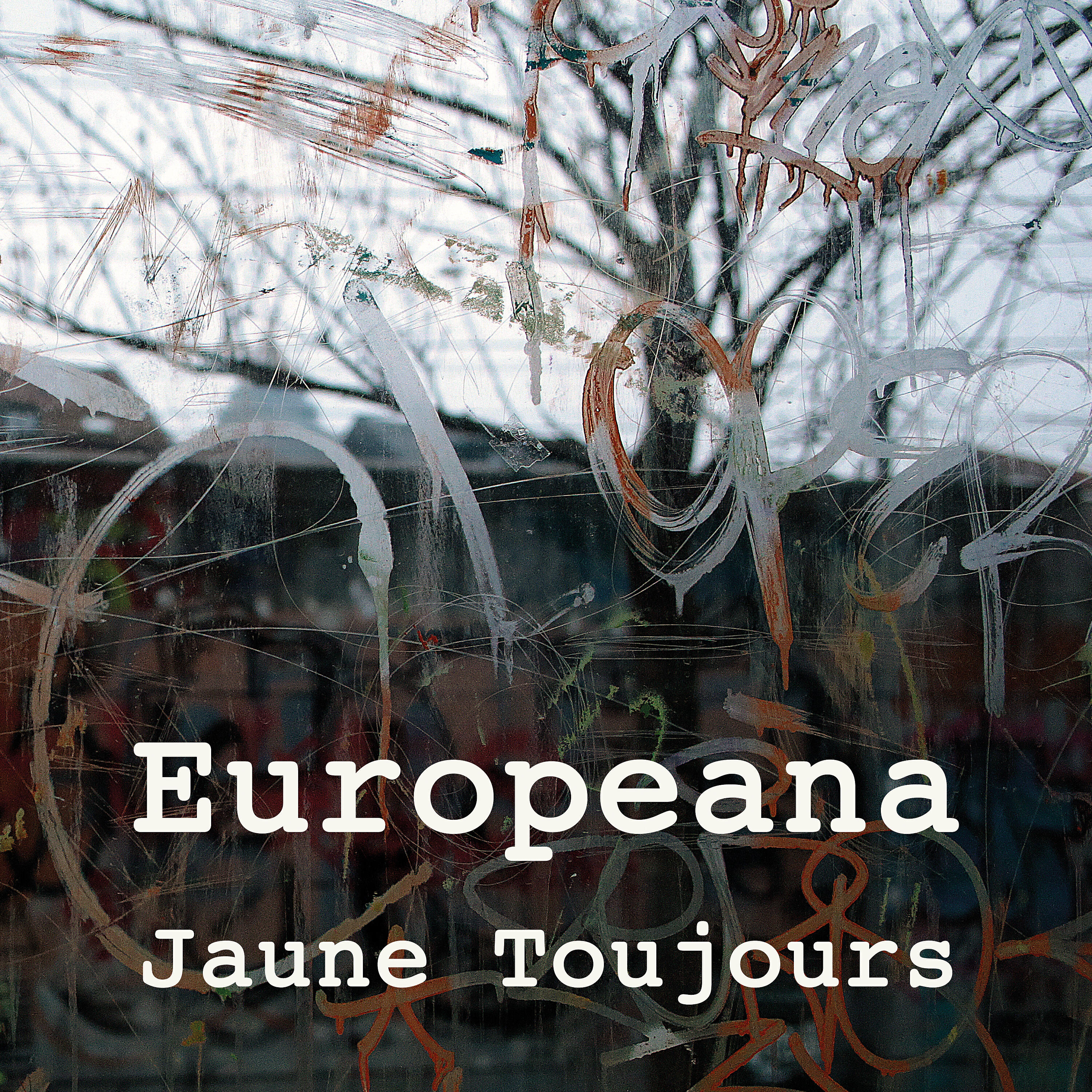 Релиз Europeana