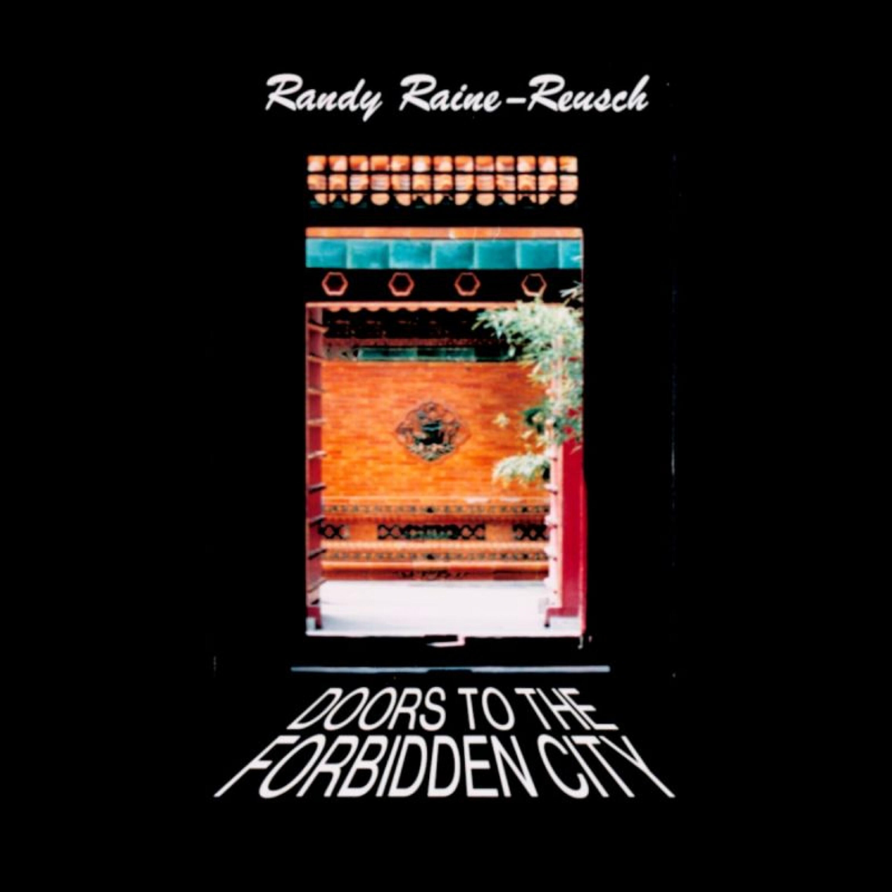 Релиз Doors to the Forbidden City
