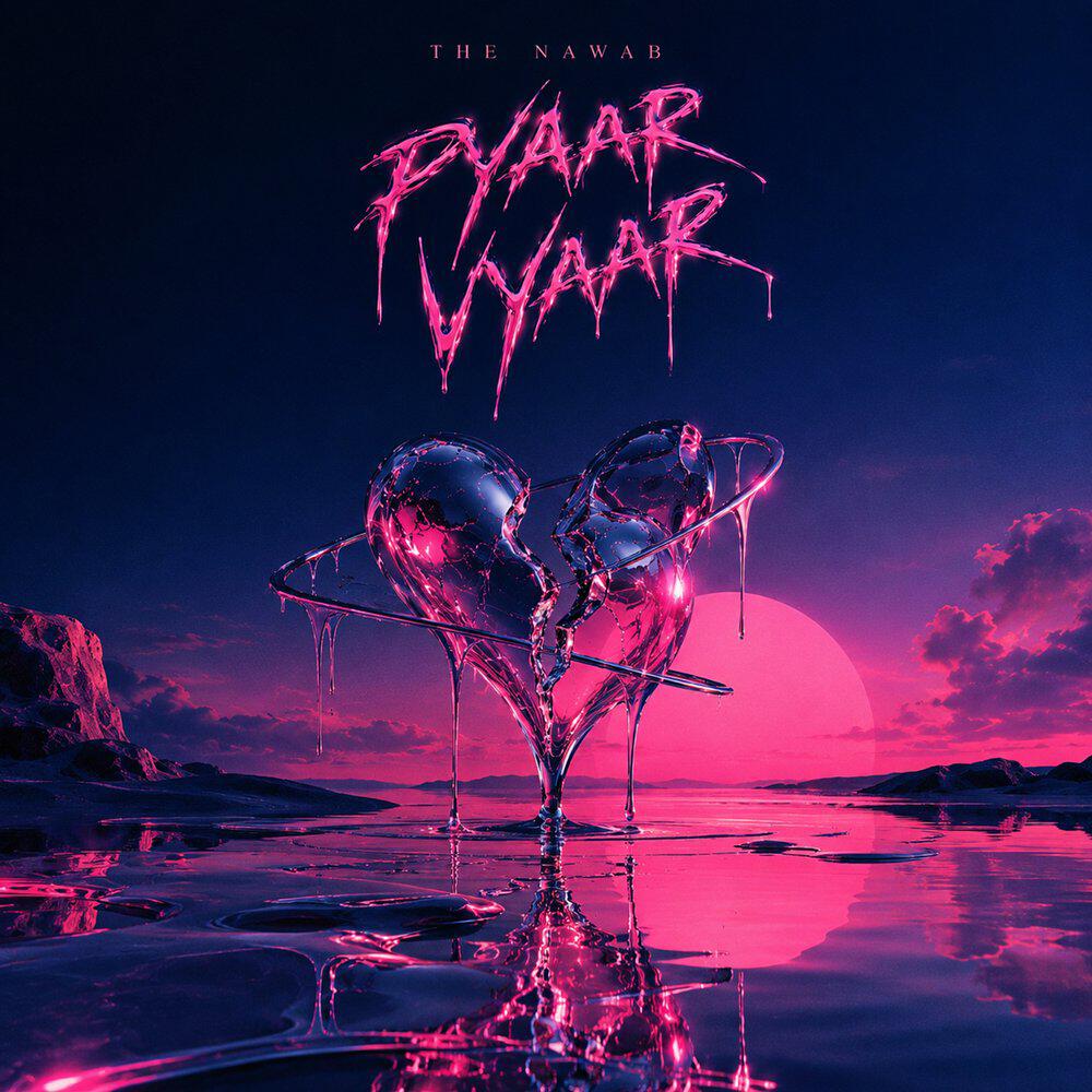 Релиз Pyaar Vyaar