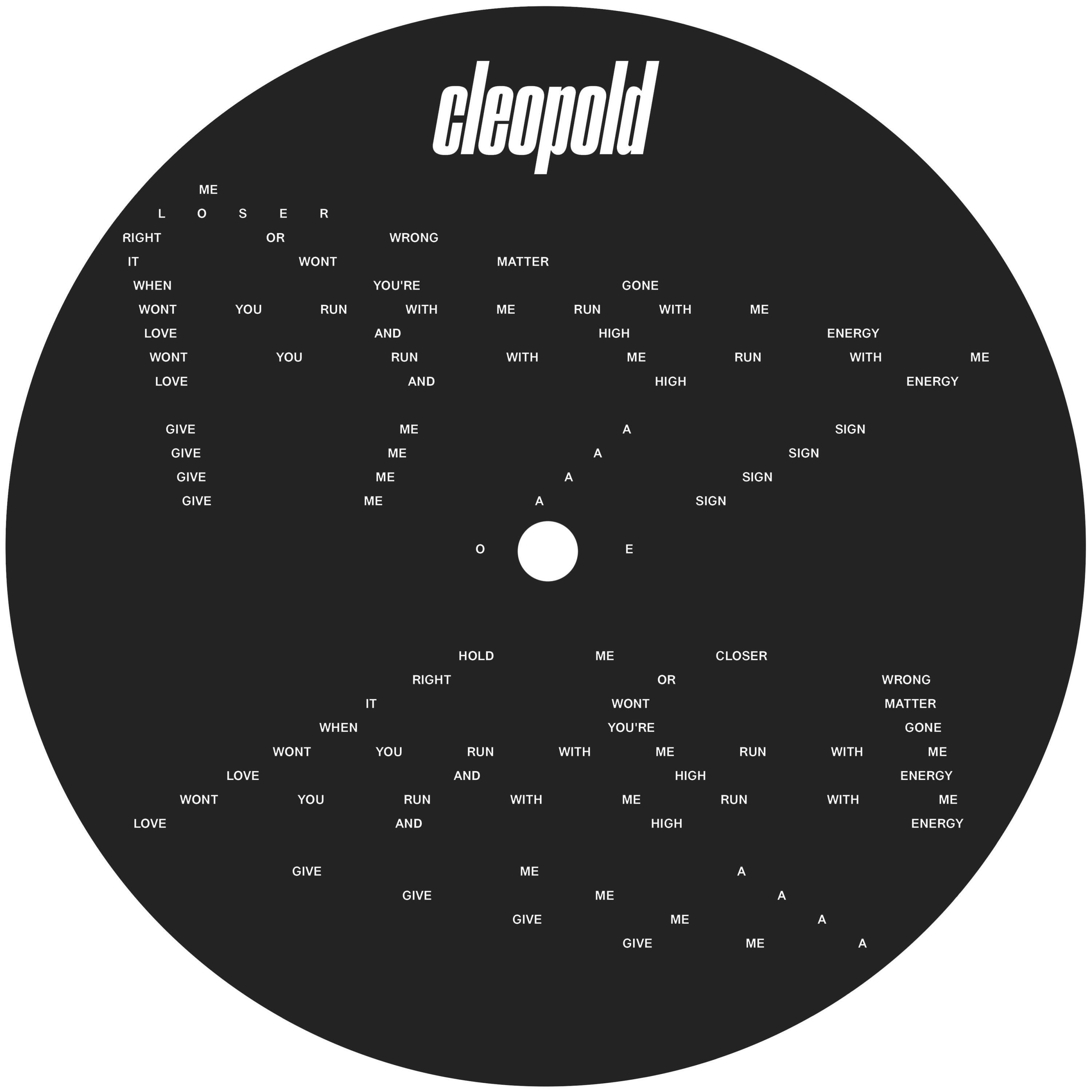 Релиз Signs (Sunflwr Remix)