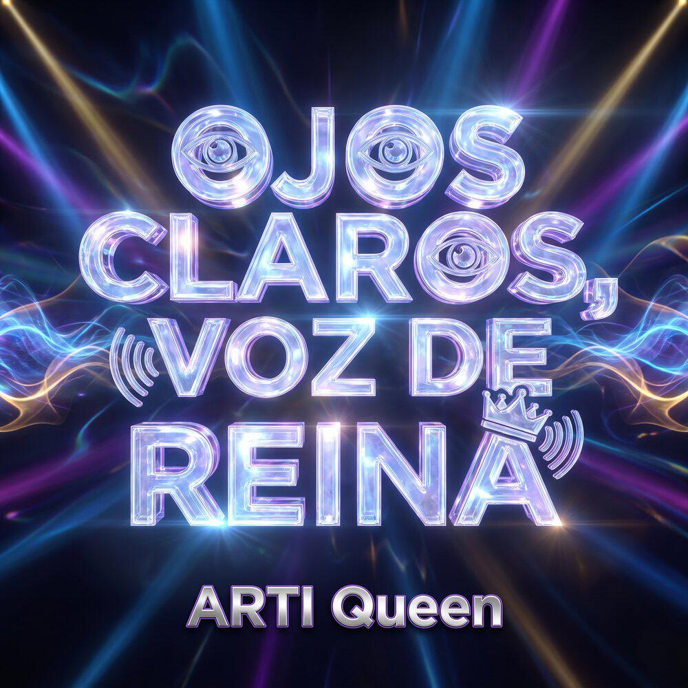 Релиз Ojos Claros, Voz de Reina