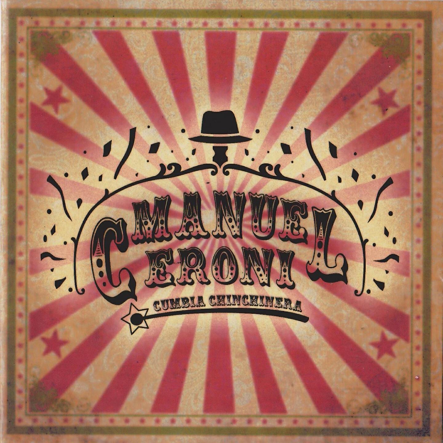 Manuel Ceroni
