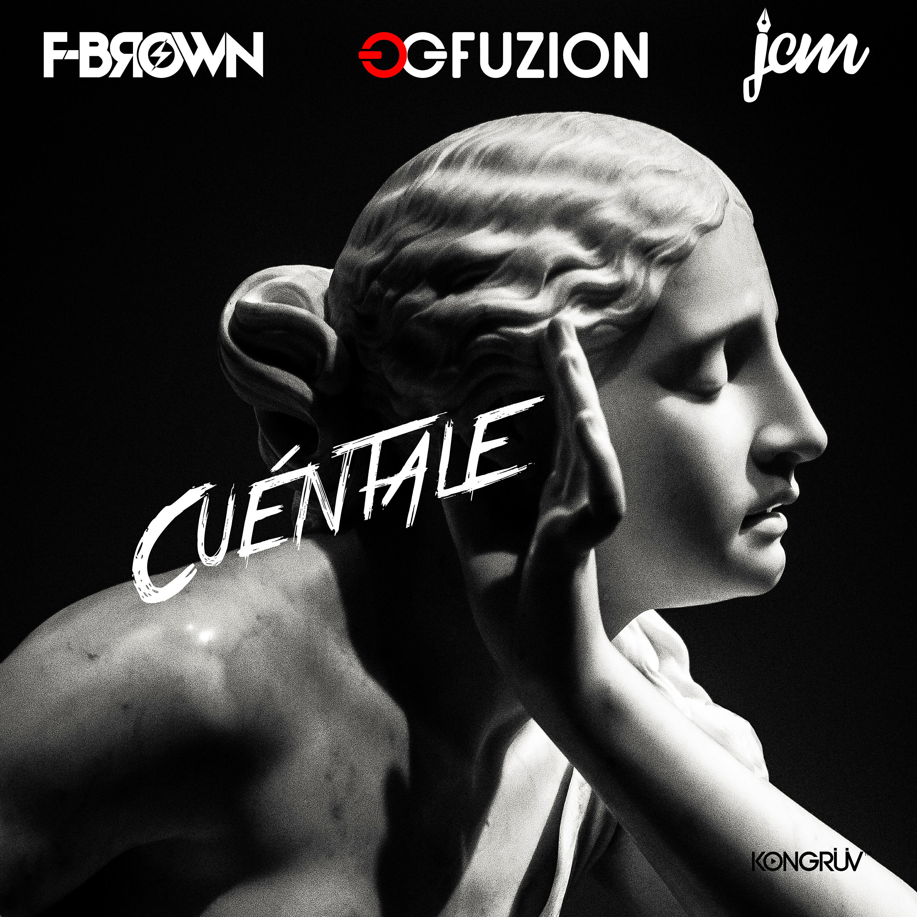 Релиз Cuéntale