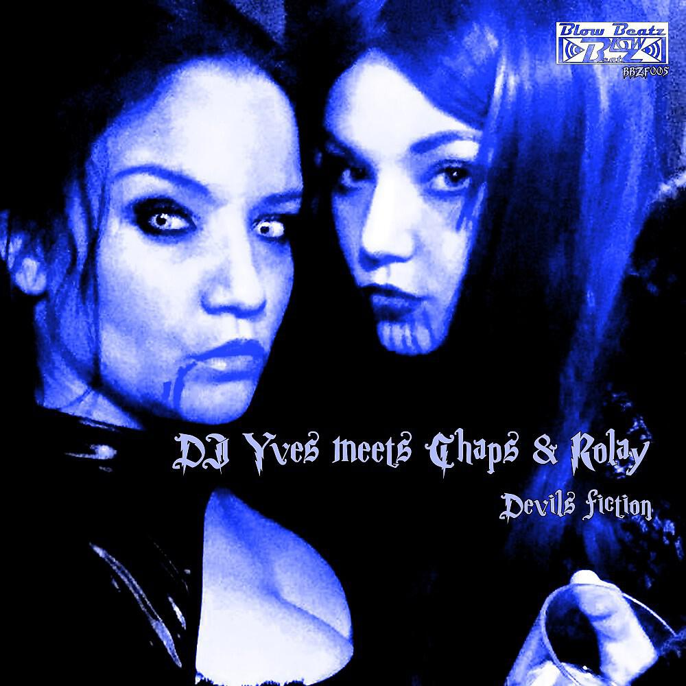 Релиз Devils Fiction