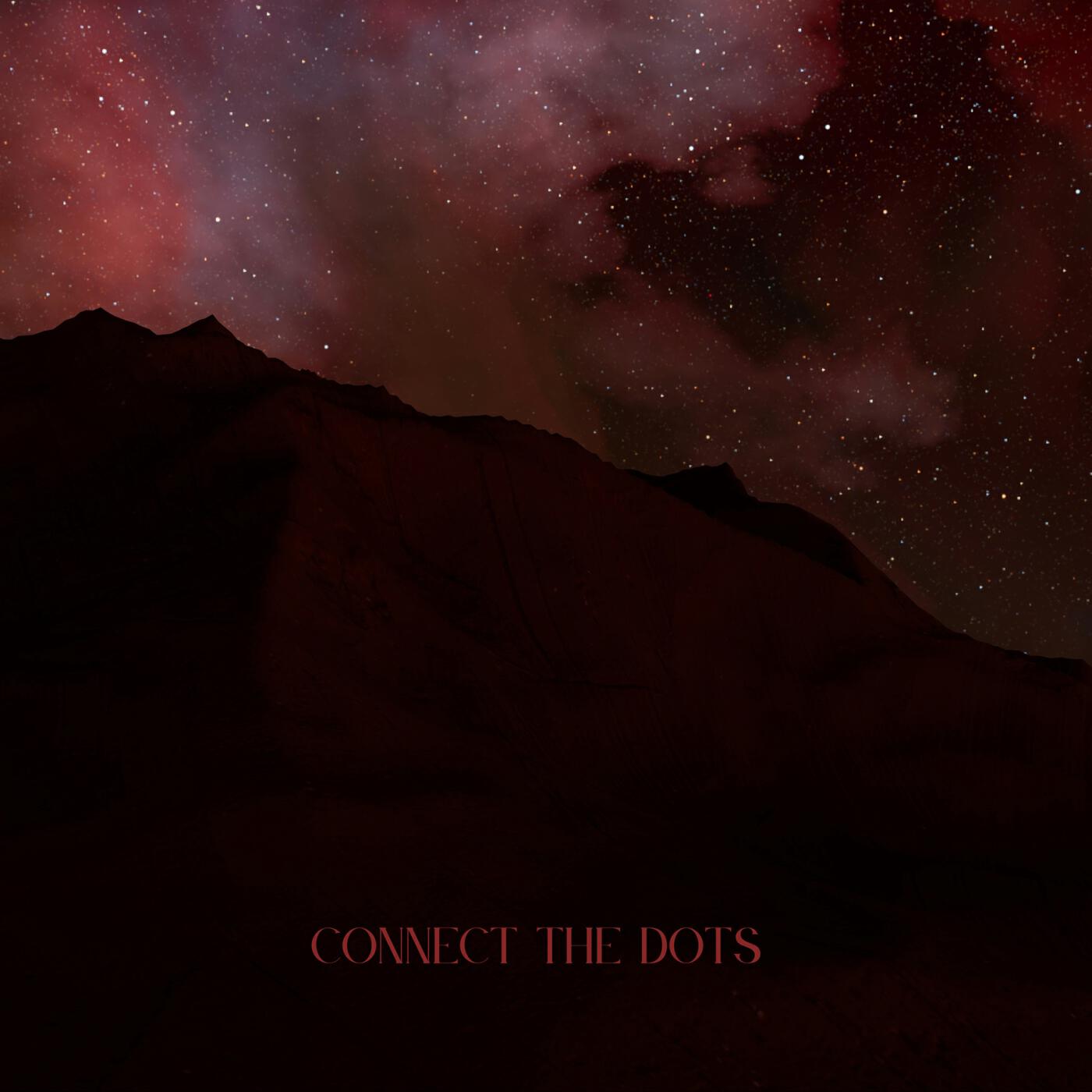 Релиз Connect the Dots