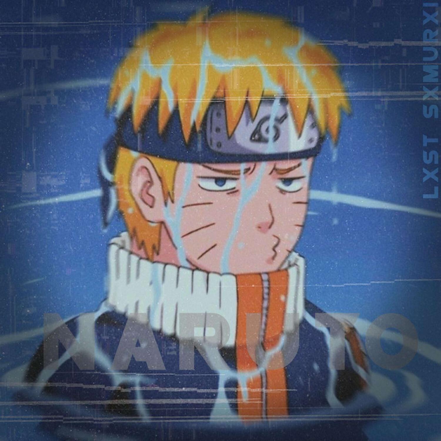 Постер альбома Naruto