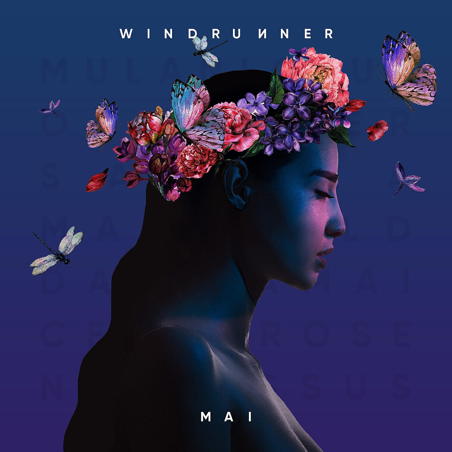 Релиз MAI