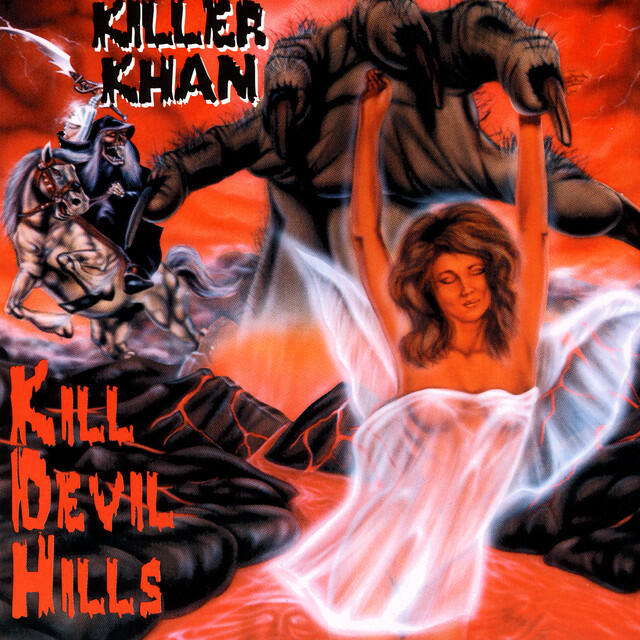 Релиз Kill Devil Hills
